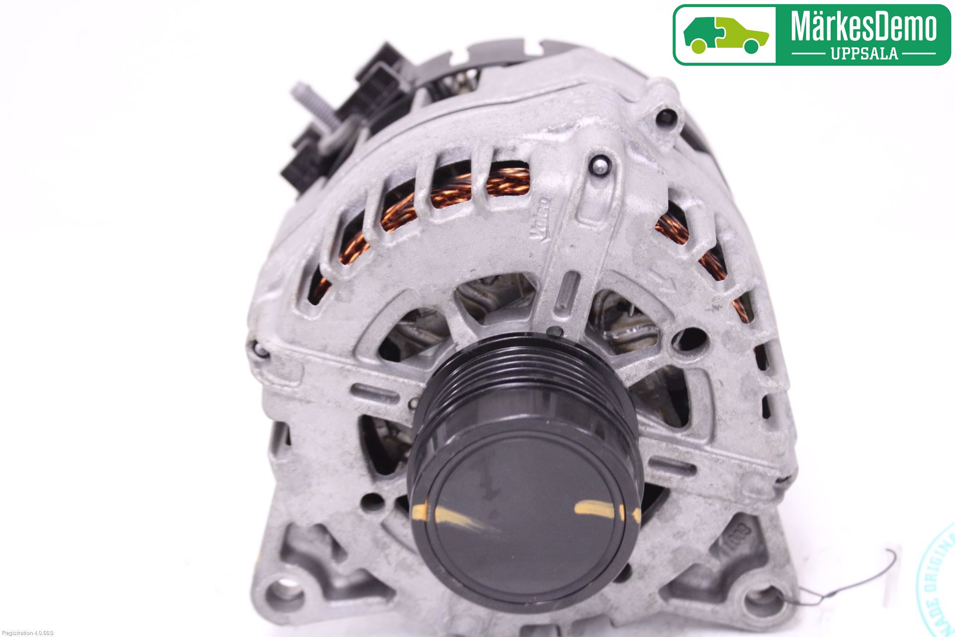 Mercedes-Benz MB CLA-KLASS (C118/X118) 19- Generator