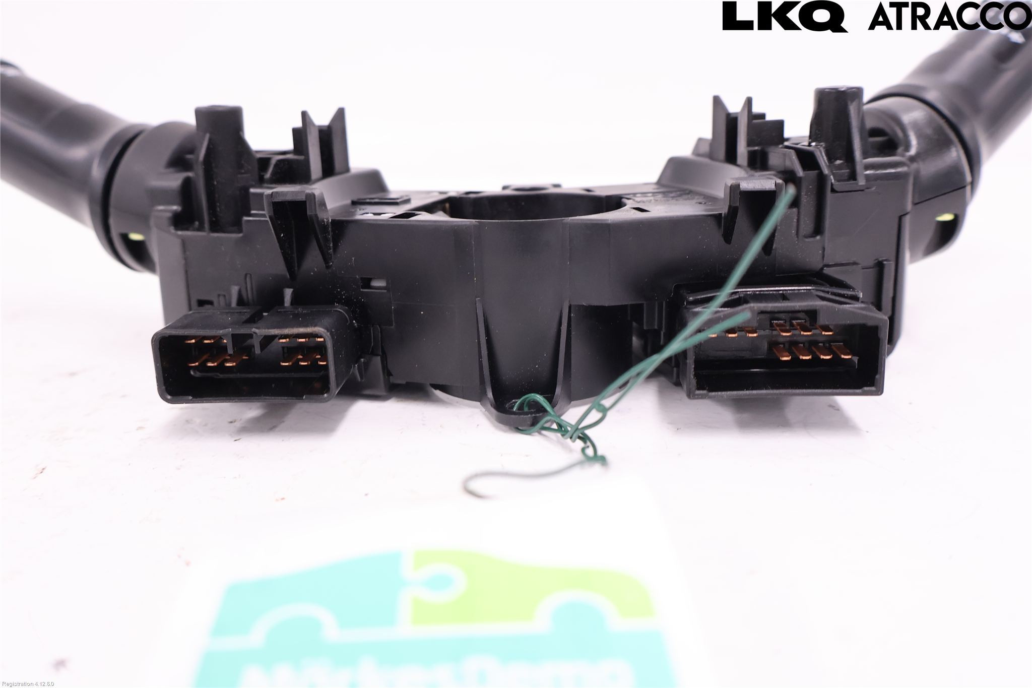 Kia PICANTO 12-17 Spak Blinkers-Ljusomk