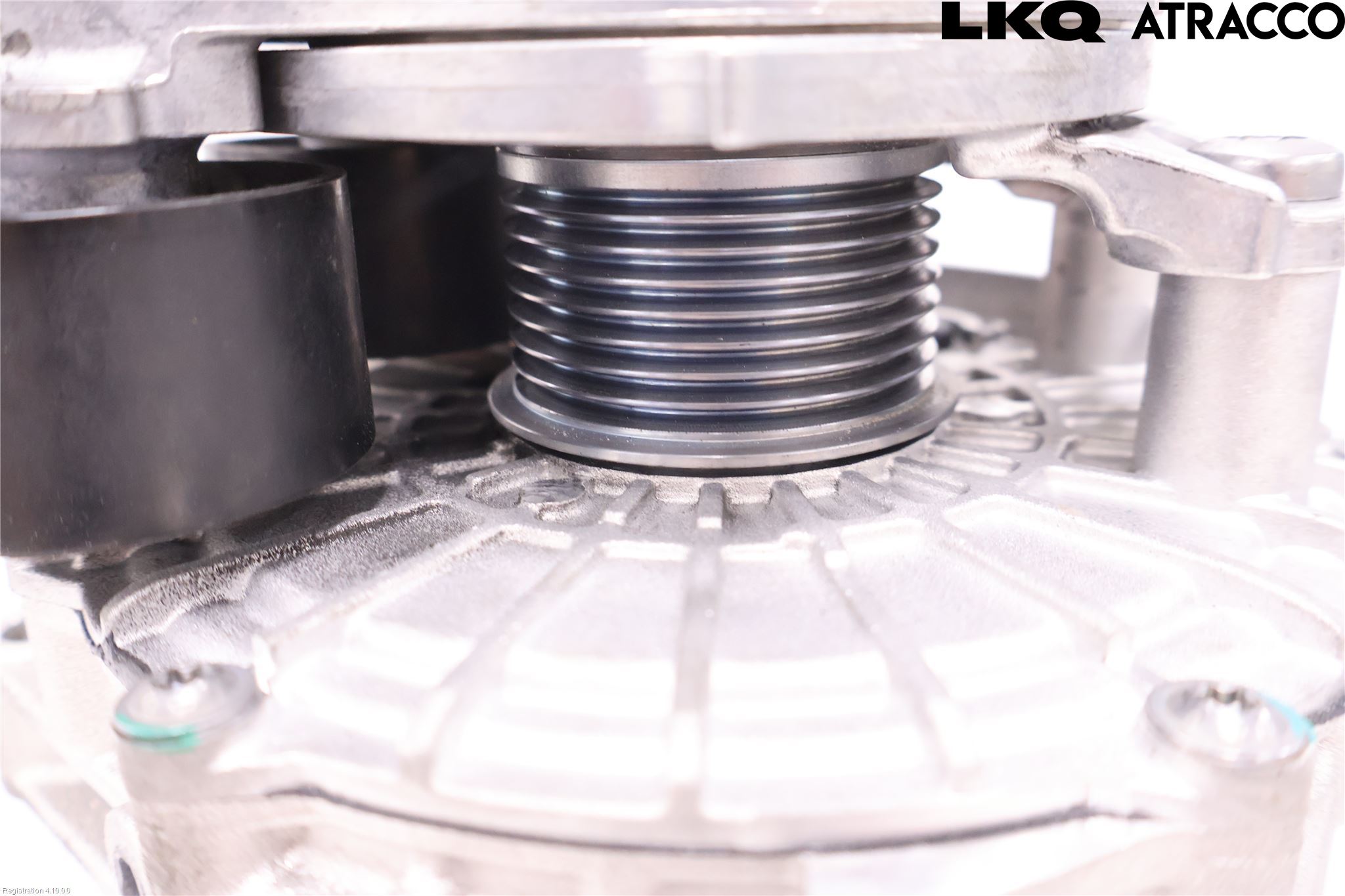 BMW 2 U06 Active Tourer 22- Generator