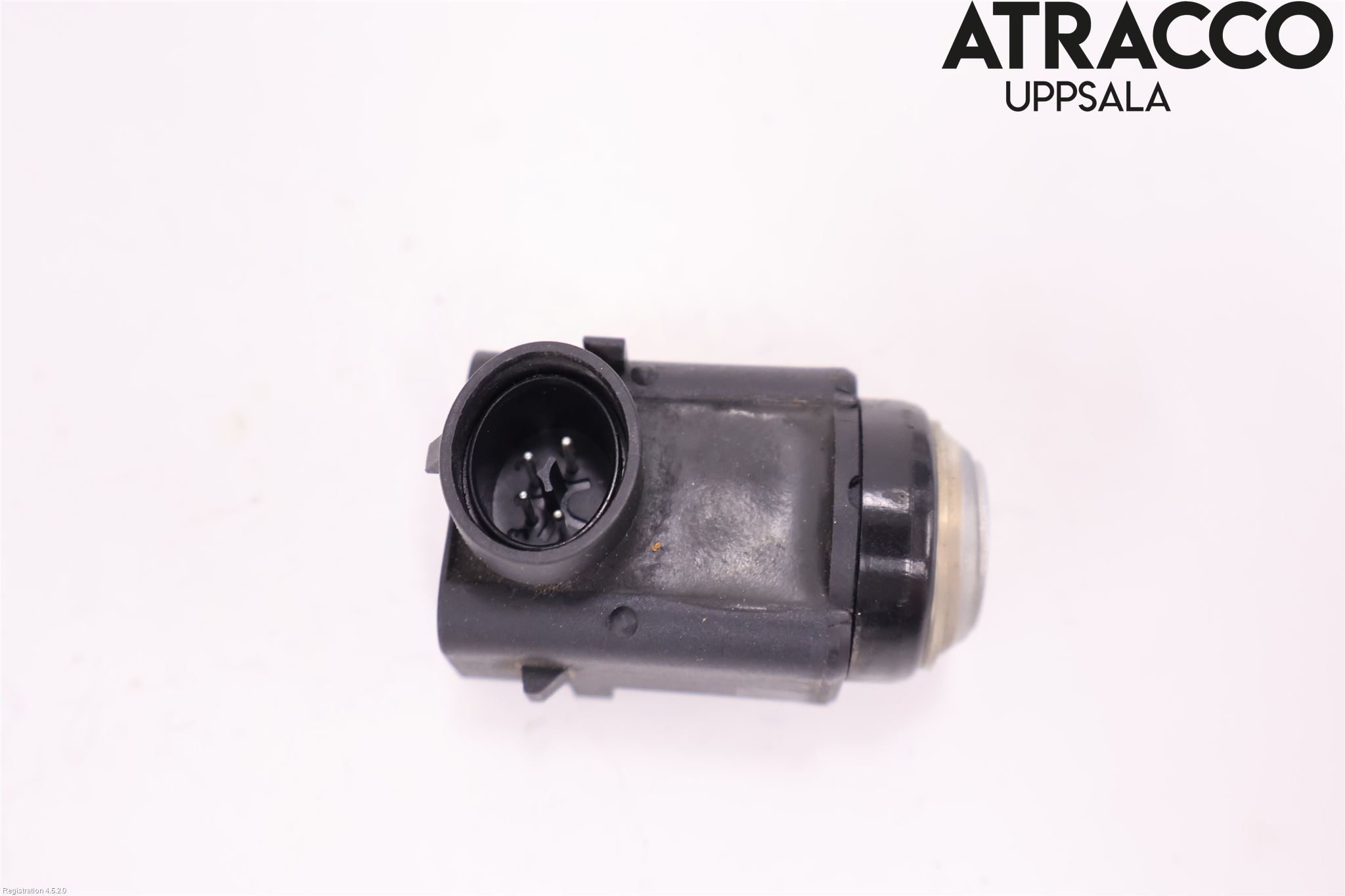 Mercedes-Benz MB E-KLASS (W211) 02-09 Parkeringshjälp Frontsensor