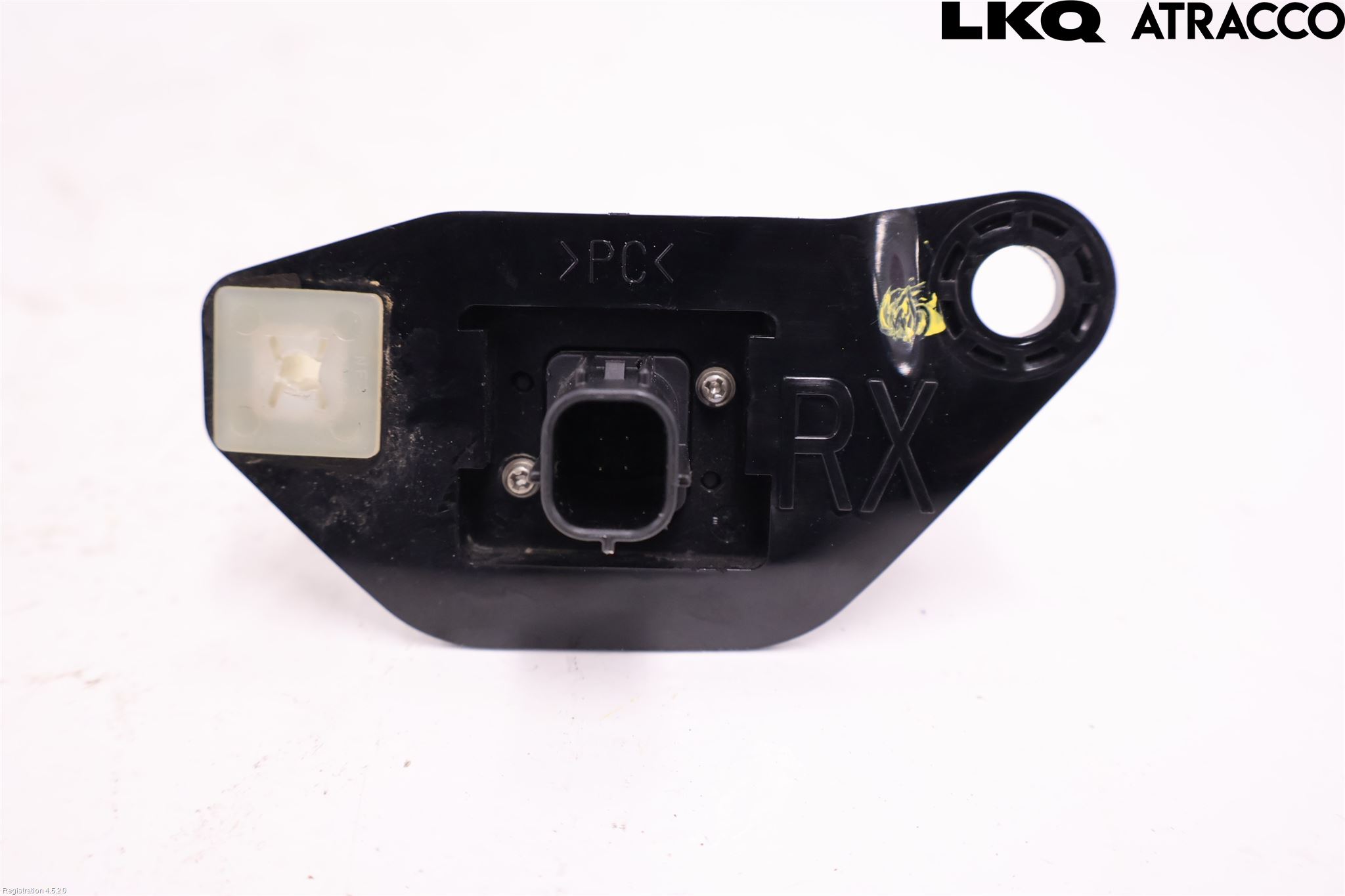 Lexus RX AL10 09-15 Parkeringshjälp Kamera