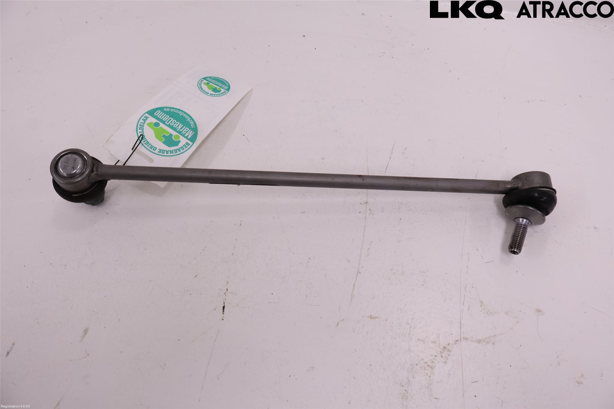 BMW 2 G42 22- Krängningshämmarstag Fram