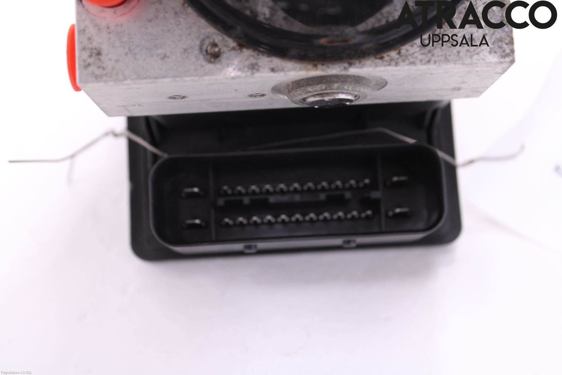 Opel ZAFIRA B 06-14 Abs Hydraulaggregat