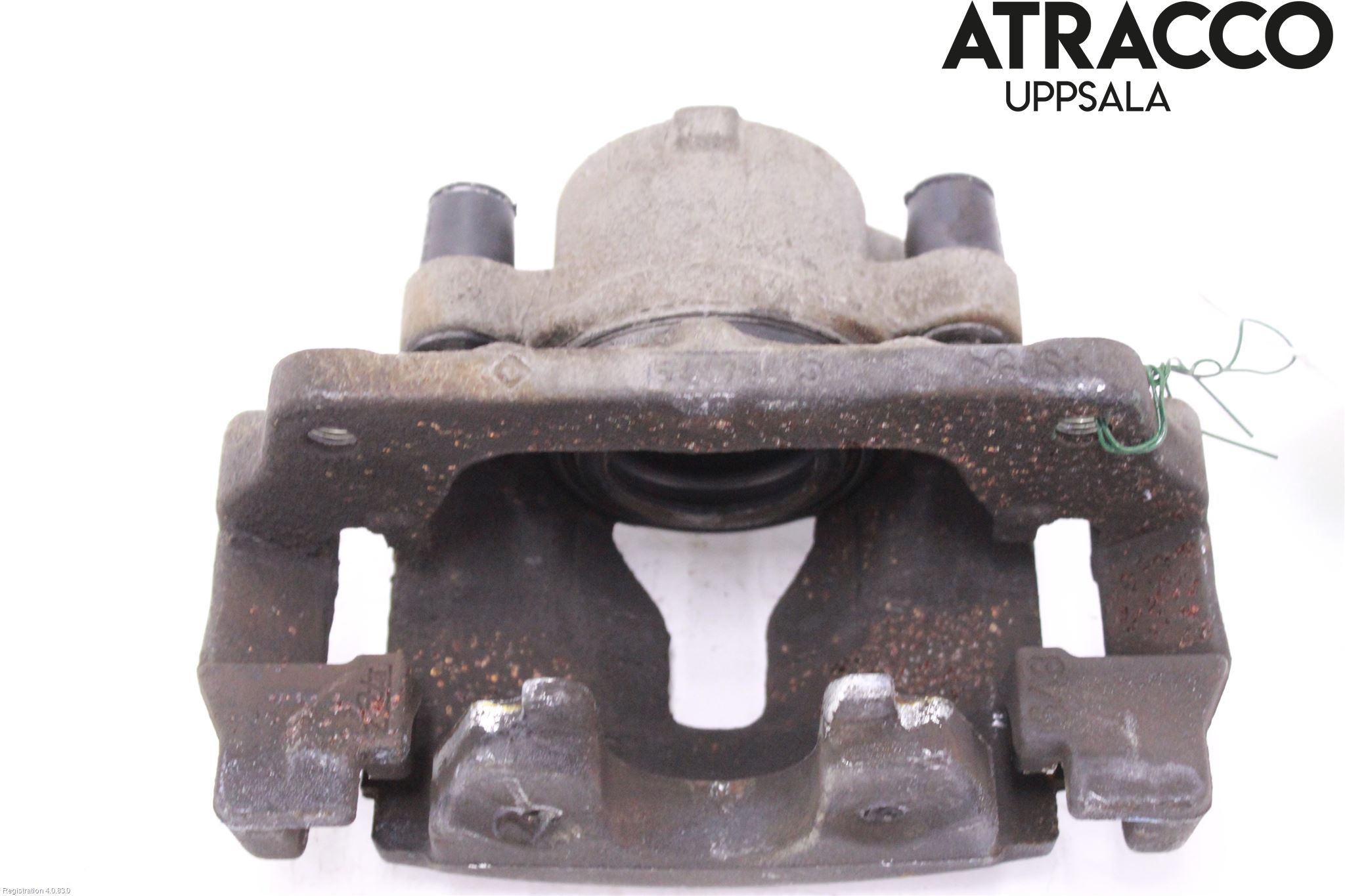 Honda CIVIC 17-22 Bromsok Fram Höger