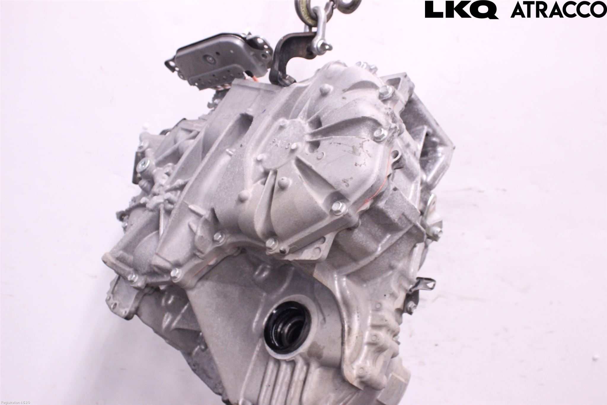 Toyota COROLLA 19- Växellåda Automat