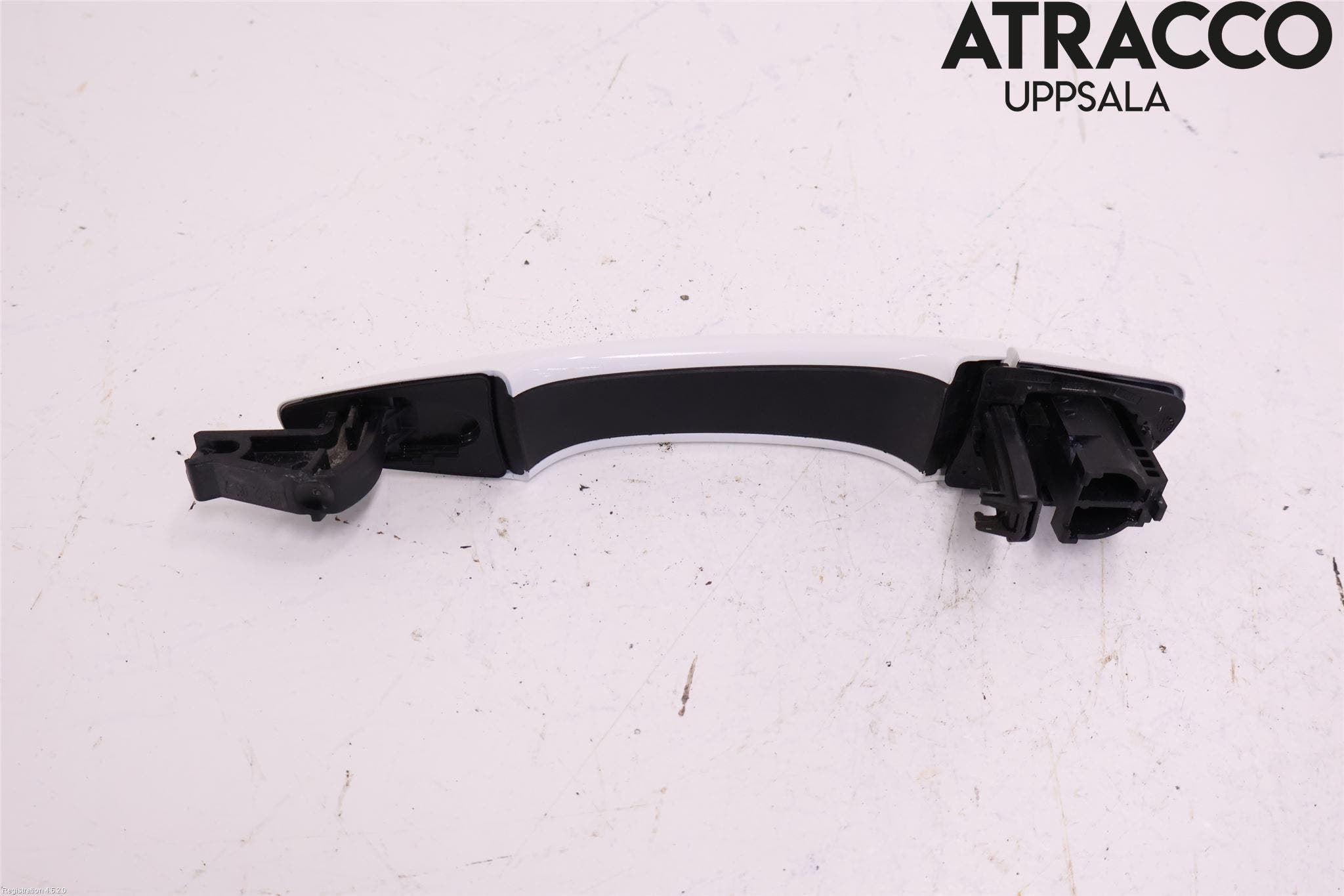 Opel GRANDLAND X 18- Dörrhandtag Yttre Hö