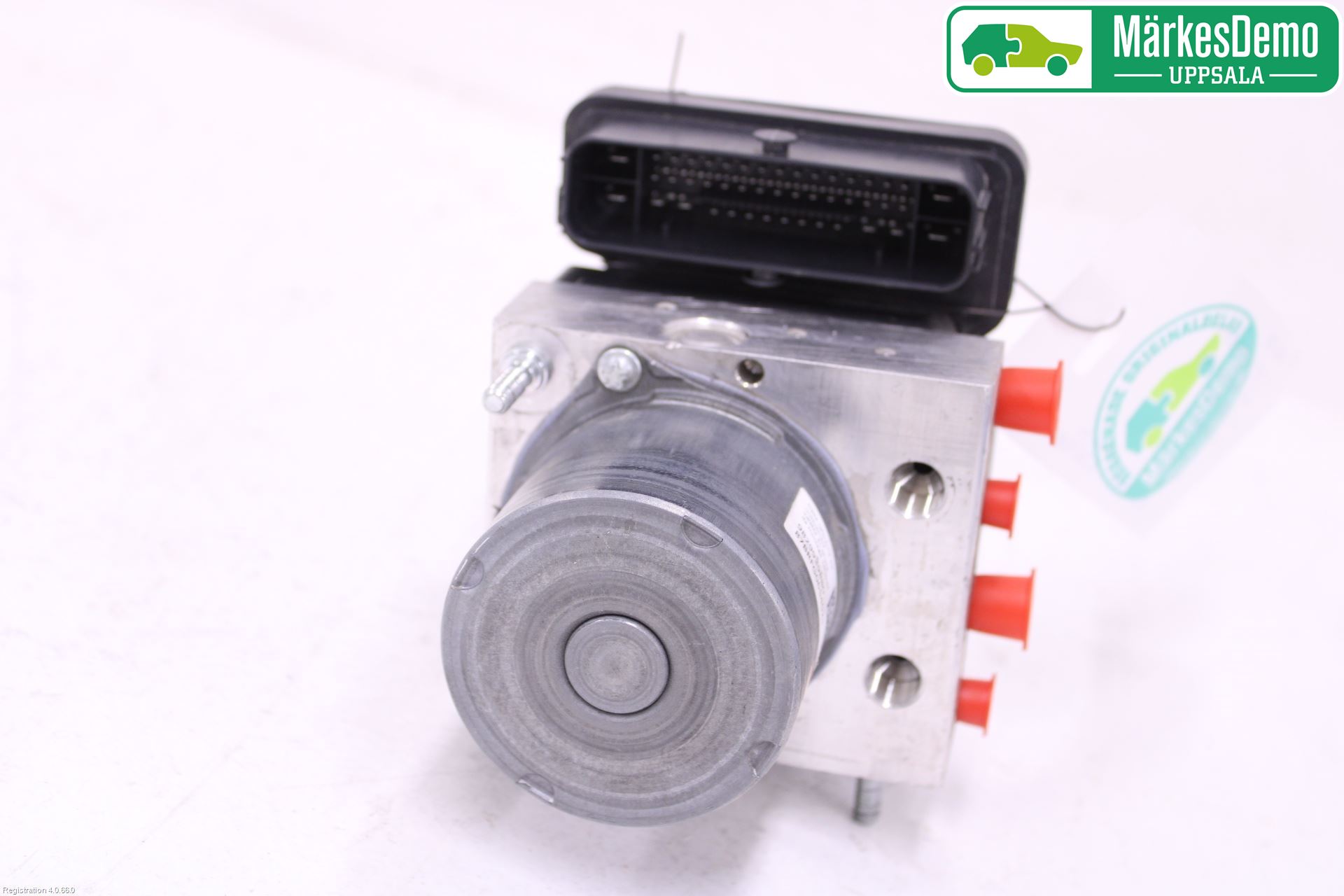 Peugeot PARTNER/E-PARTNER 19- Abs Hydraulaggregat