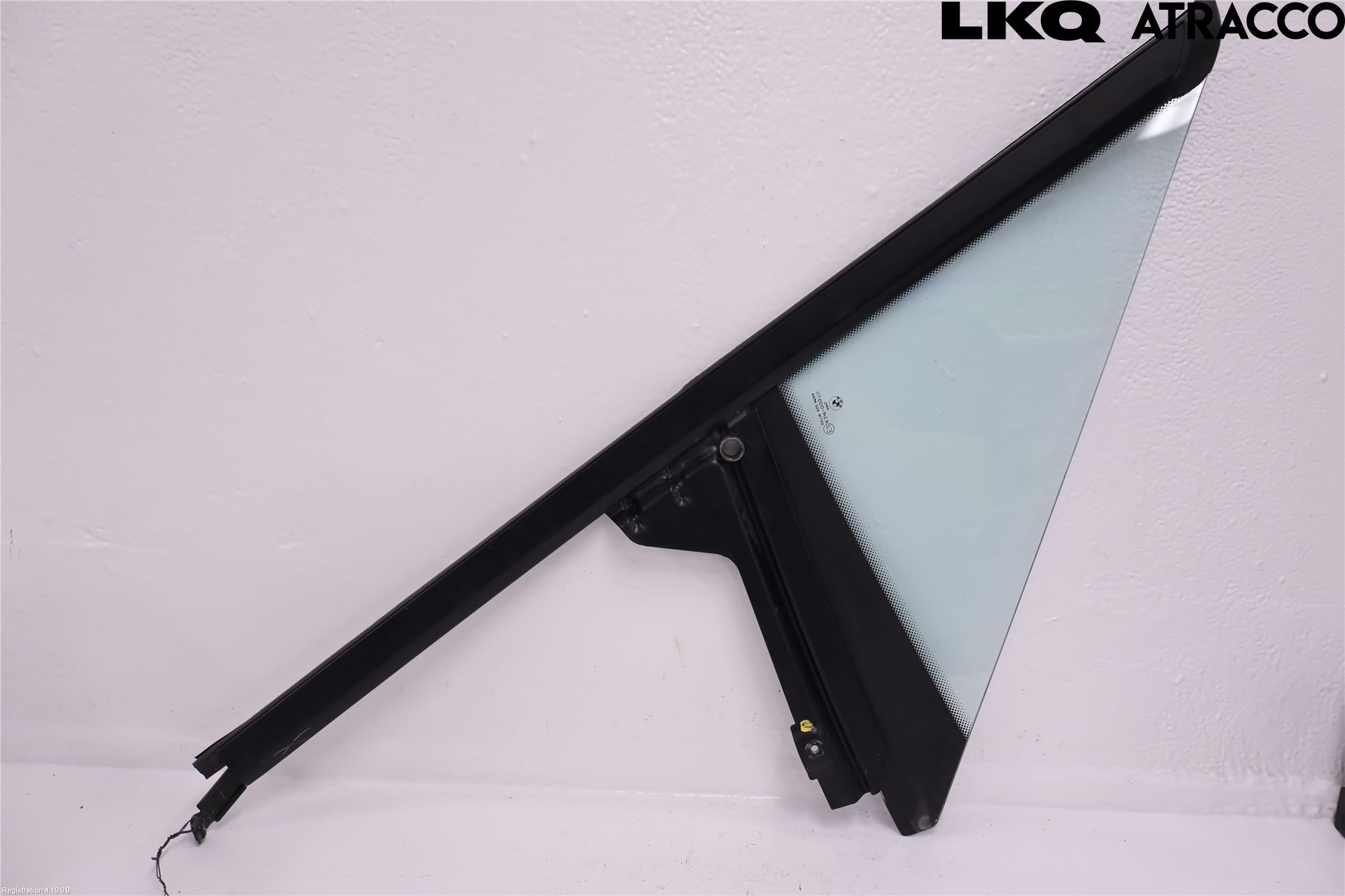 BMW Z3 E36/6    94-02 Dörruta Fram Lilla Vä