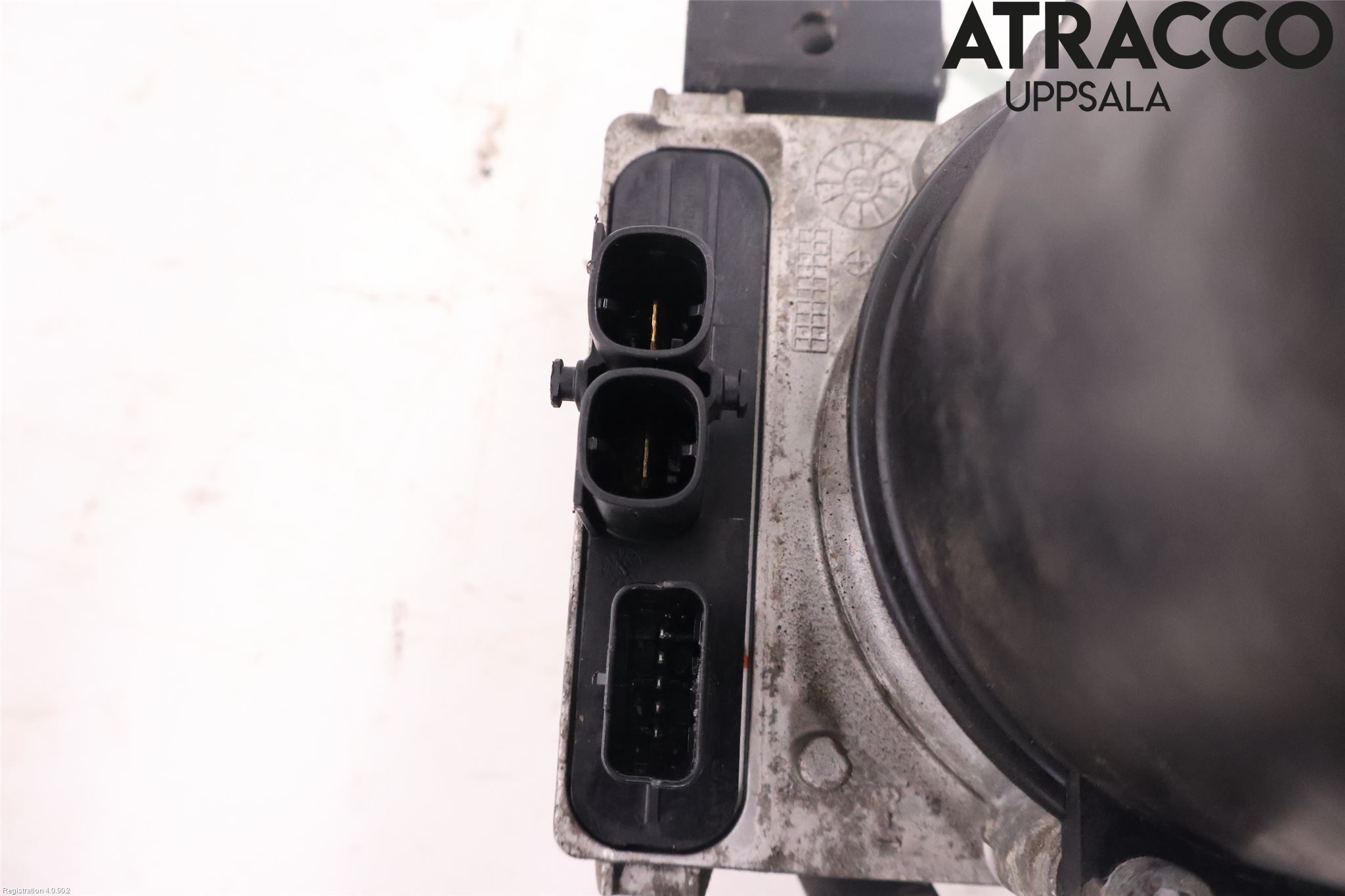 Citroen BERLINGO 08-18 Styrservo Pump Elektrisk