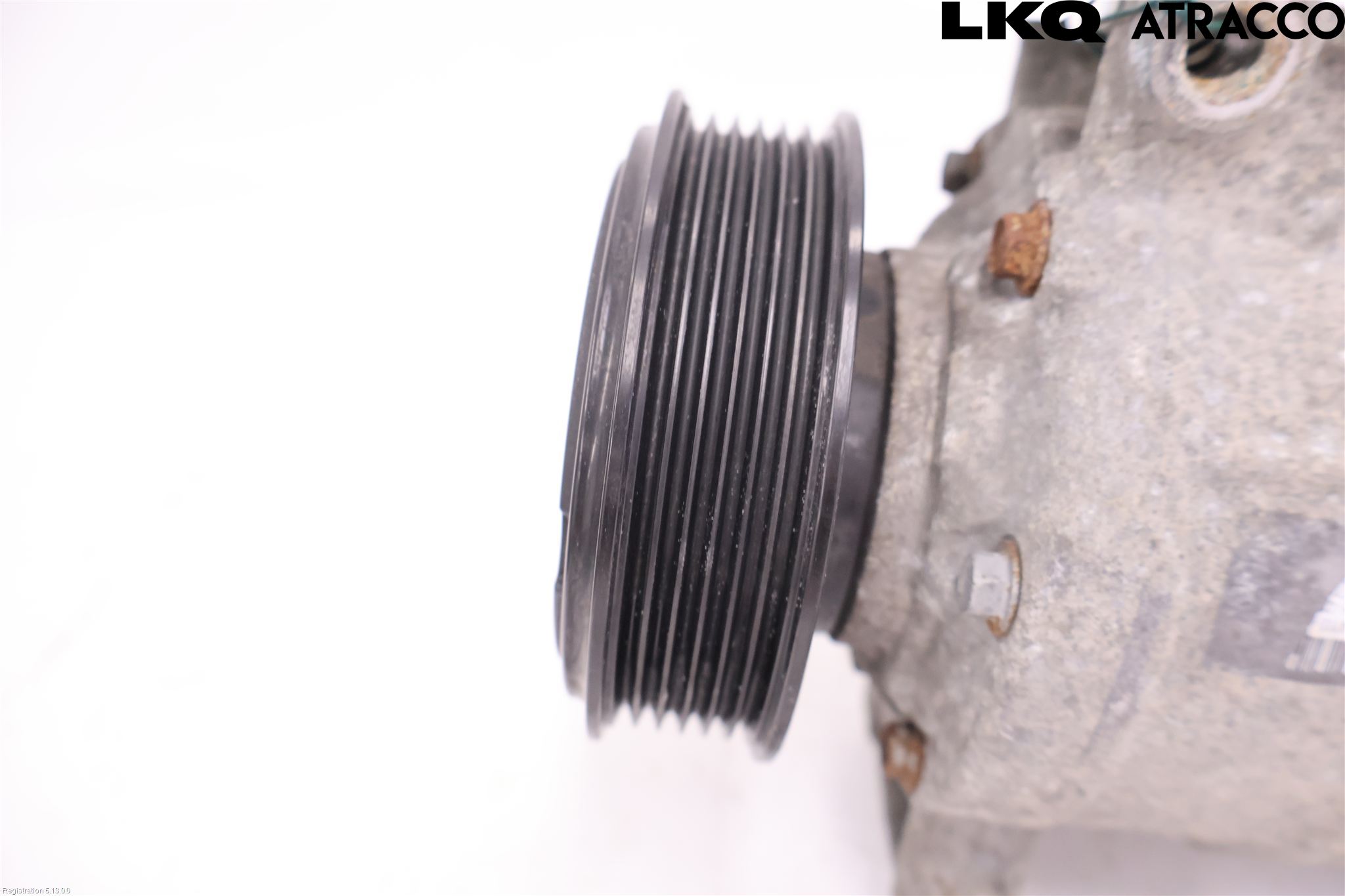 Audi A4/S4 05-07 Ac Kompressor