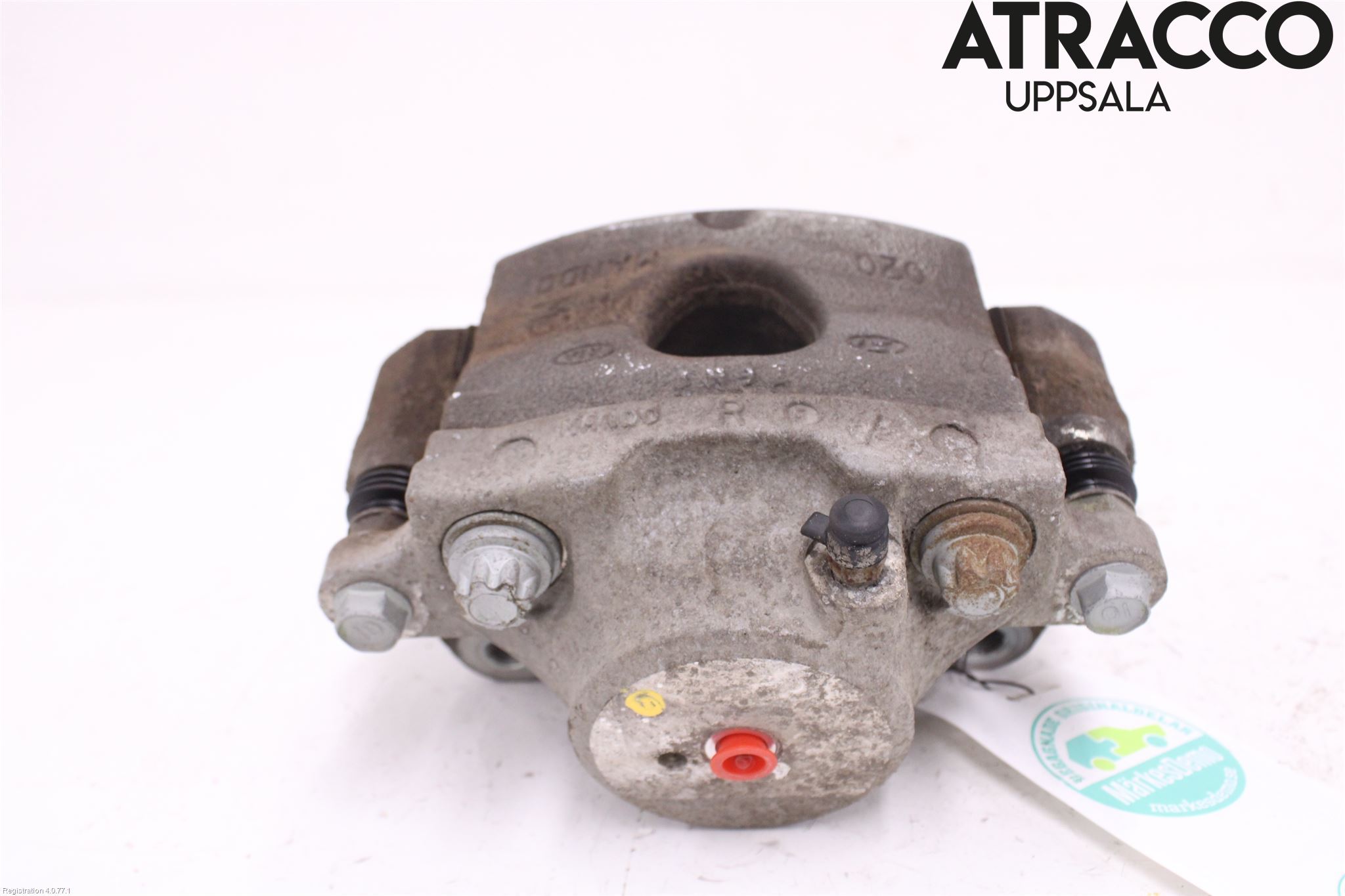 Hyundai IONIQ AE 17-22 Bromsok Fram Höger