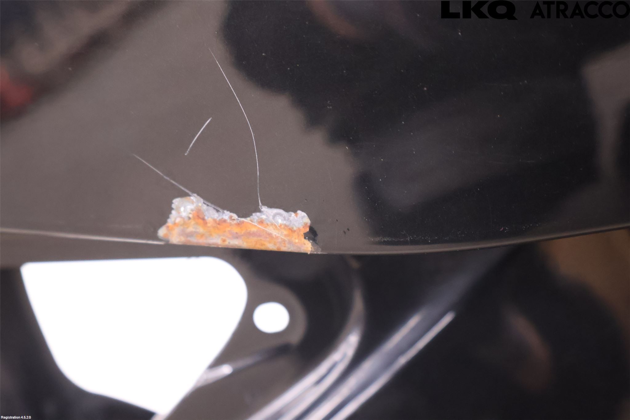 BMW X1 E84 10-15 Baklucka Kombi