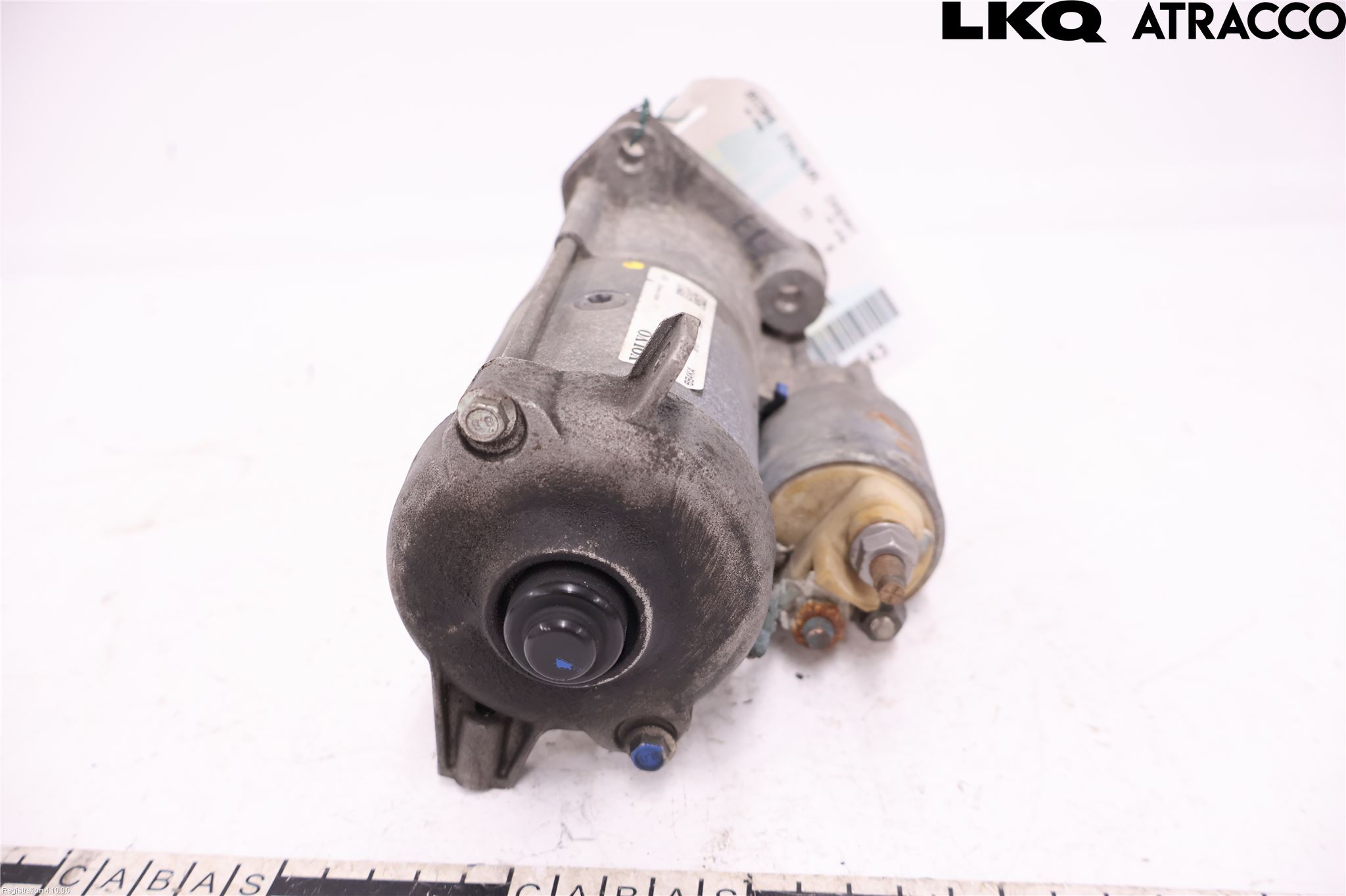 Volvo V60 14-18 Startmotor Diesel