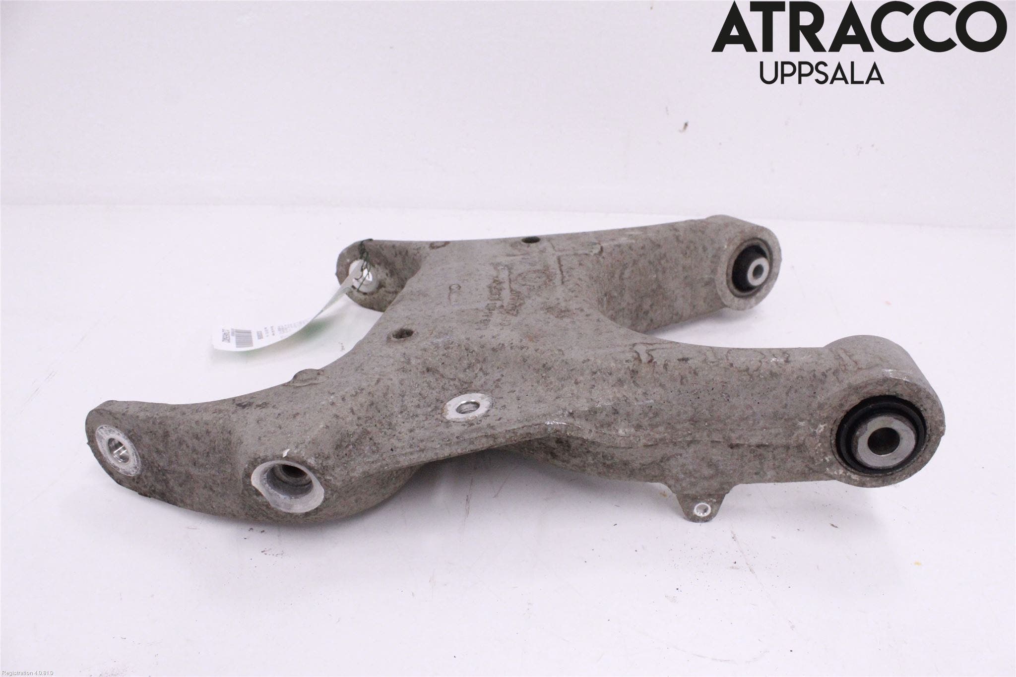 BMW X6 F16 14-19 Bärarm Bak Höger