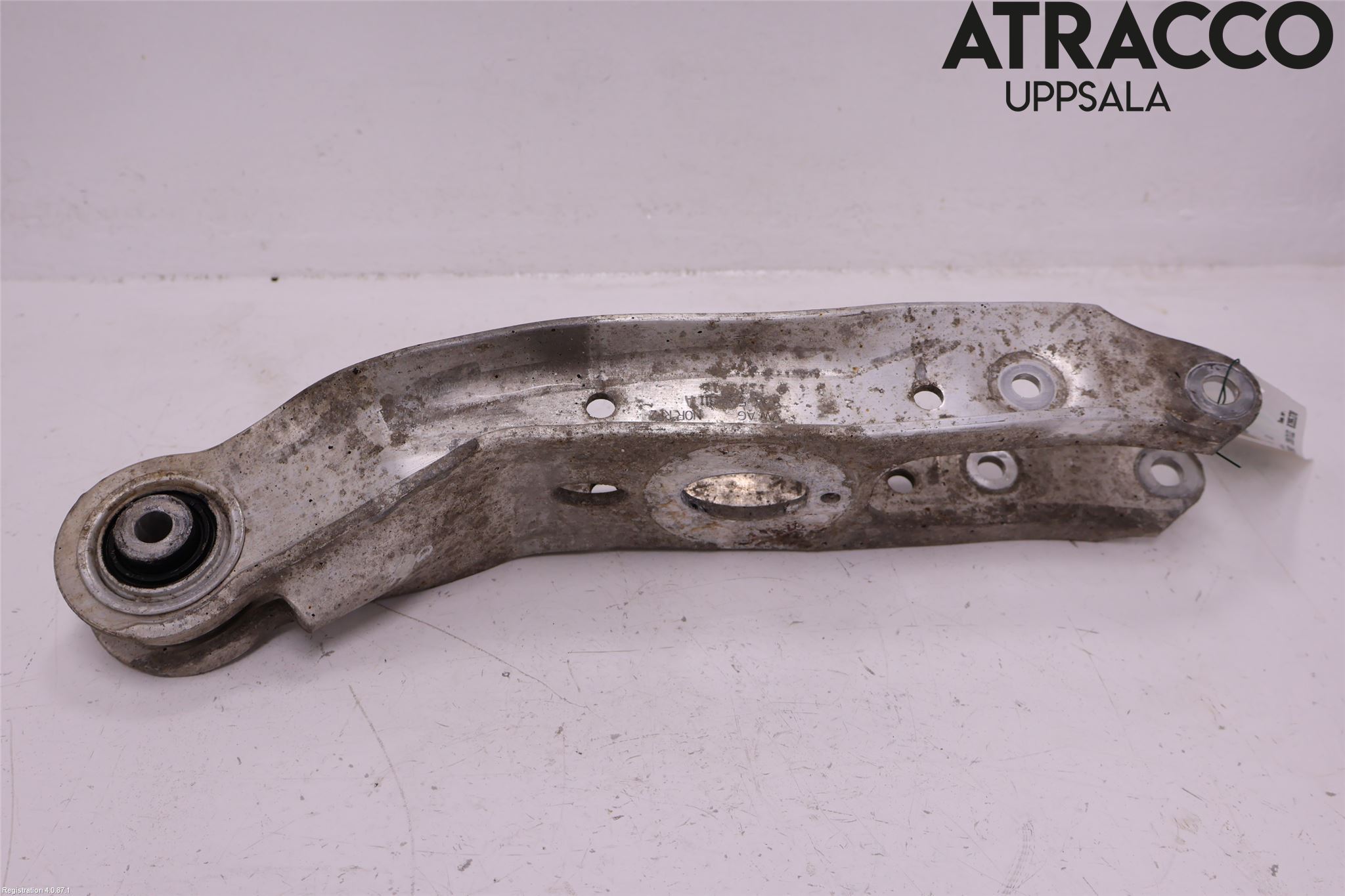 Audi Q5/SQ5 17- Bärarm Bak Höger