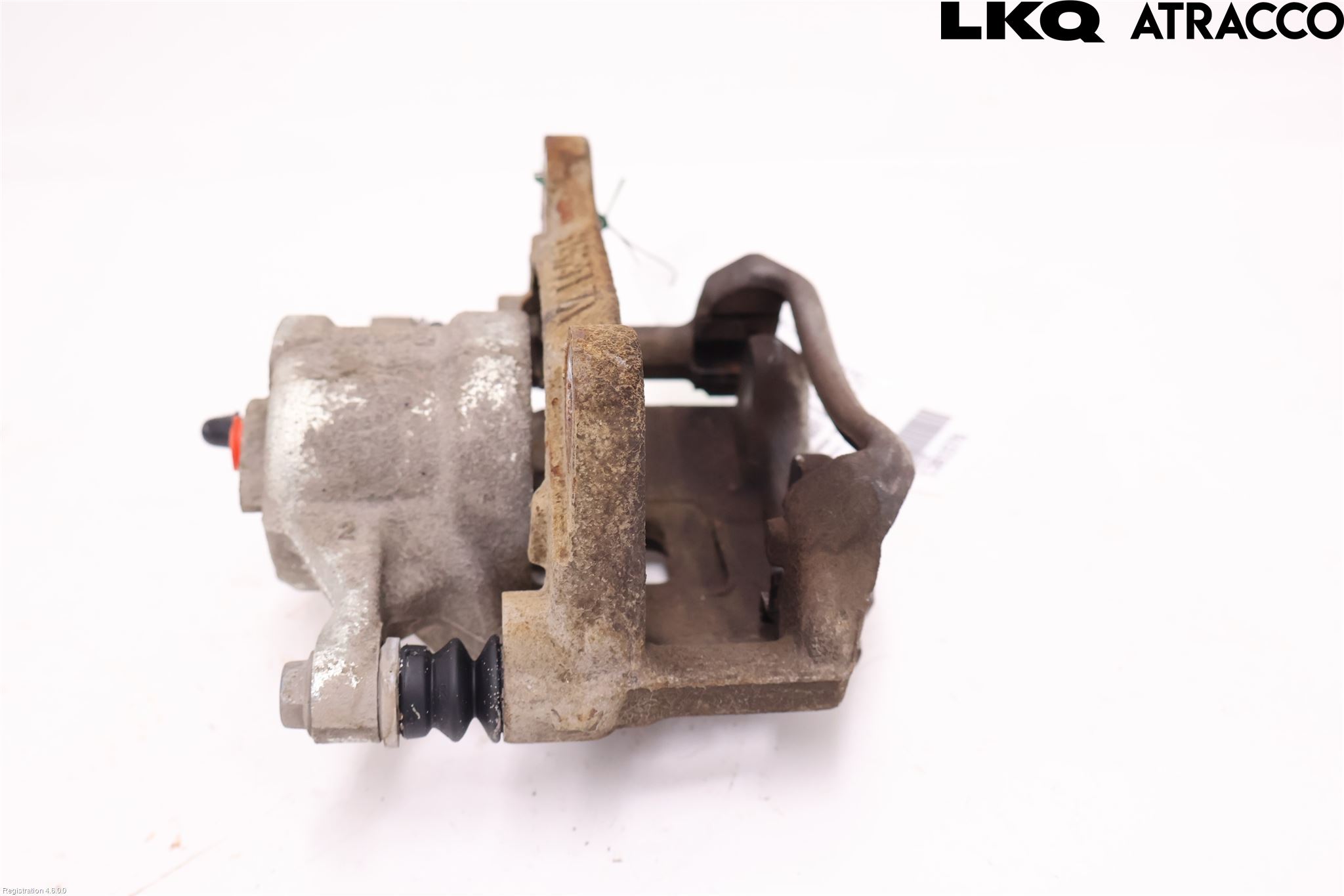 Toyota COROLLA 19- Bromsok Fram Höger