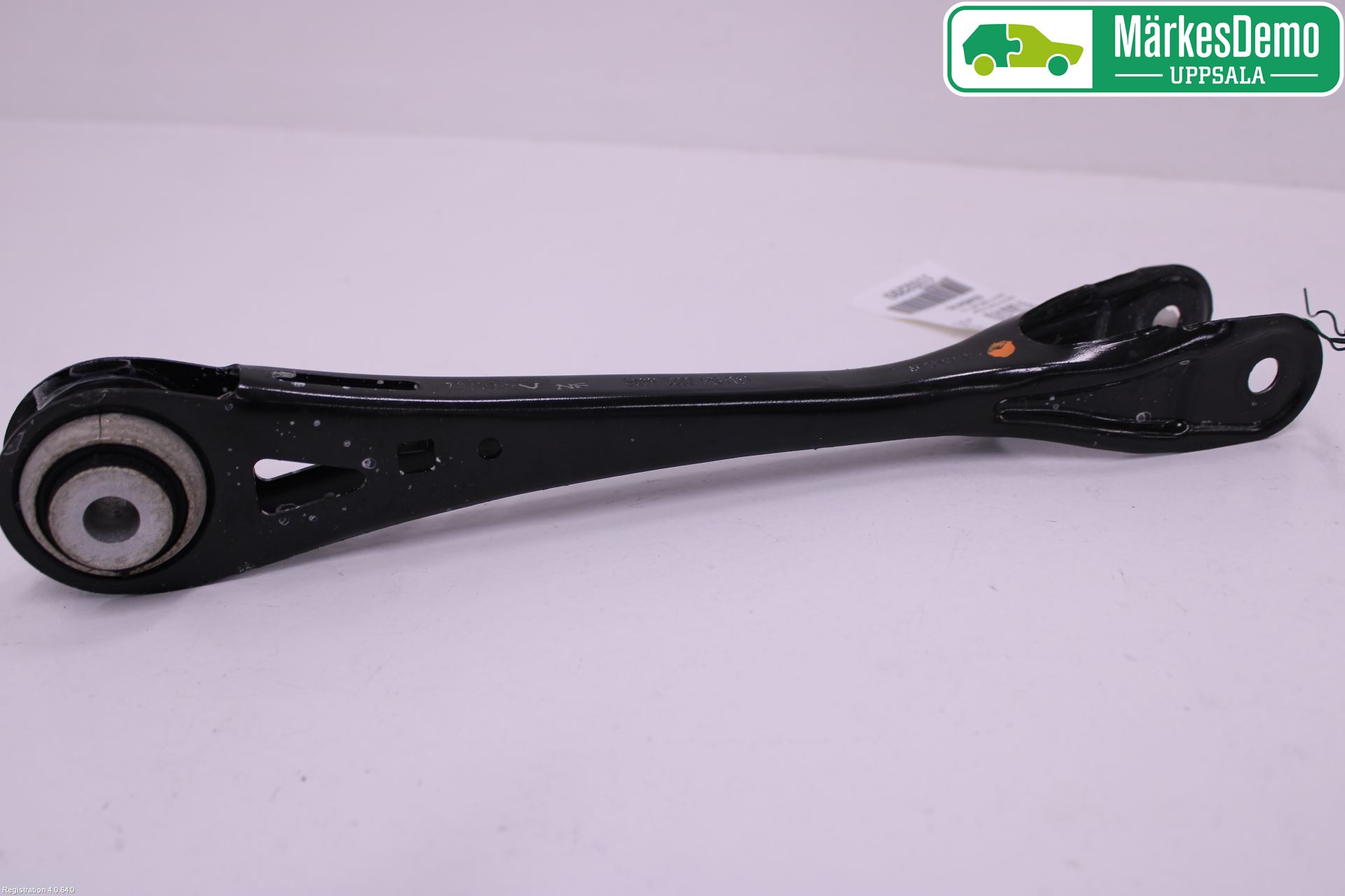BMW 5 G30/G31/F90 17-23 Bärarm Bak Höger