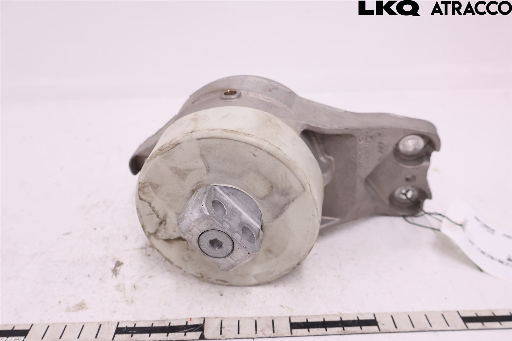 Alfa MB CLE-KLASS (C236/A236) 24- Motorfäste