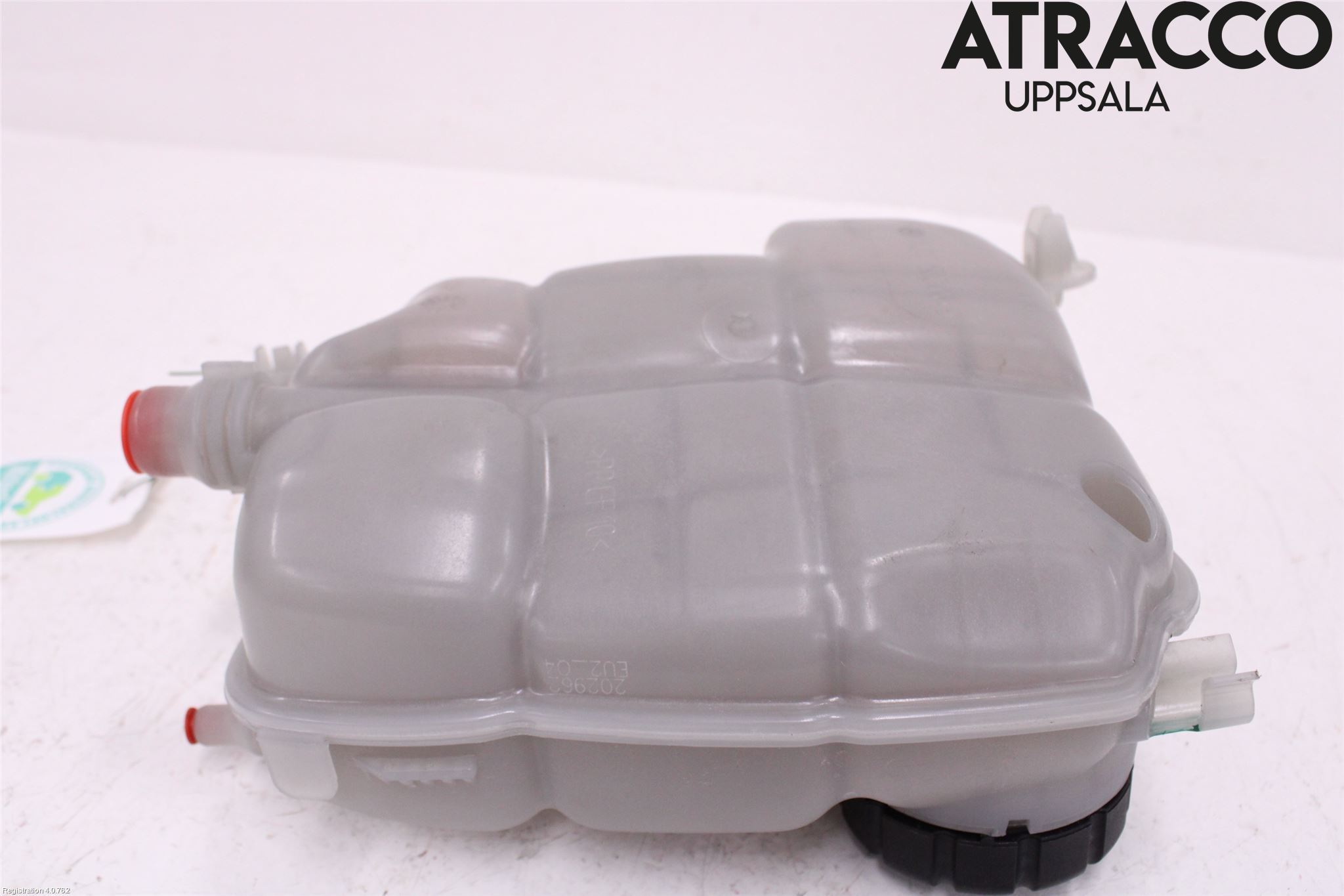 Mercedes-Benz MB CLA-KLASS (C118/X118) 19- Expansionstank