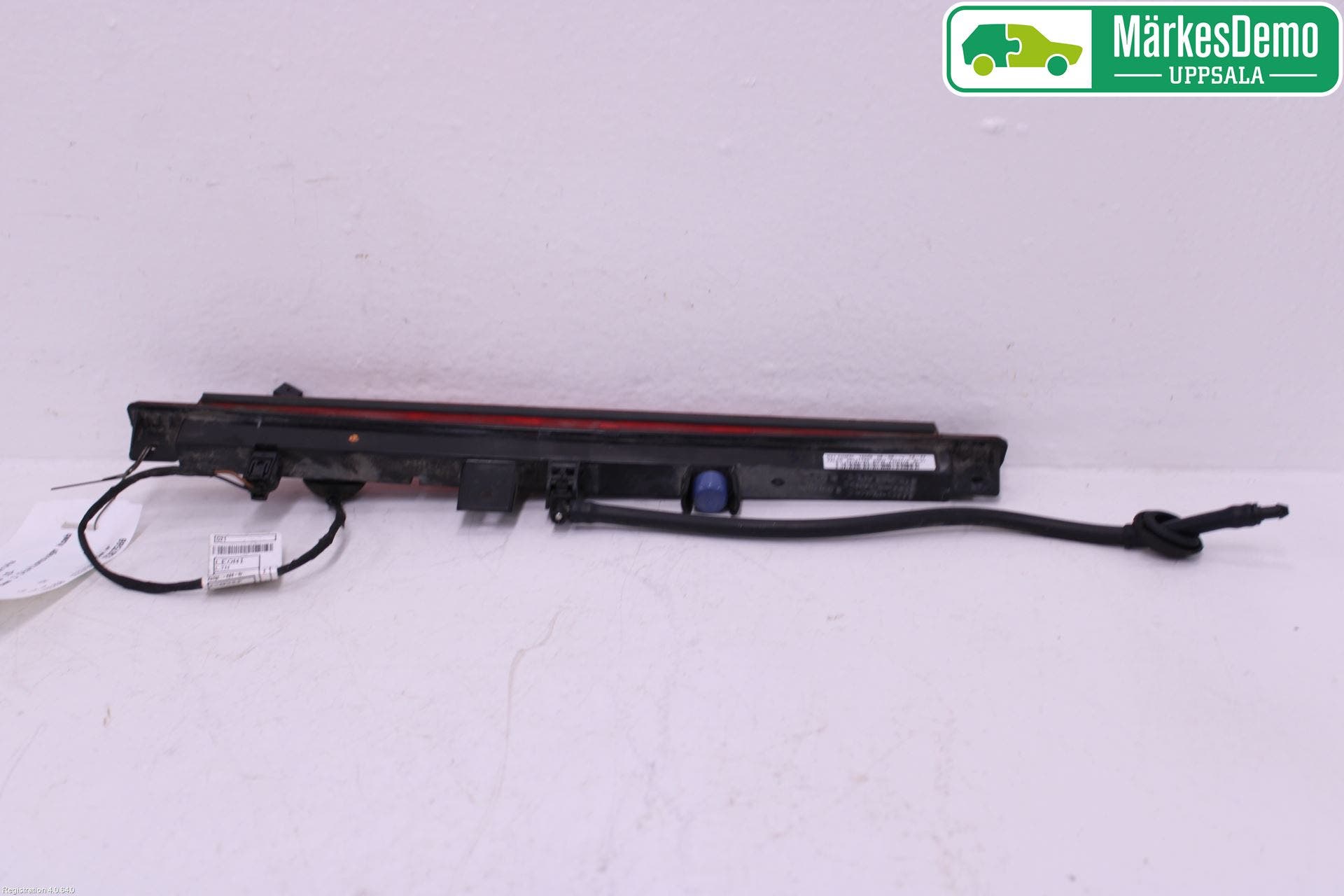 BMW 3 G20/G21/G80/G81 19- Bromsljus Bakruta