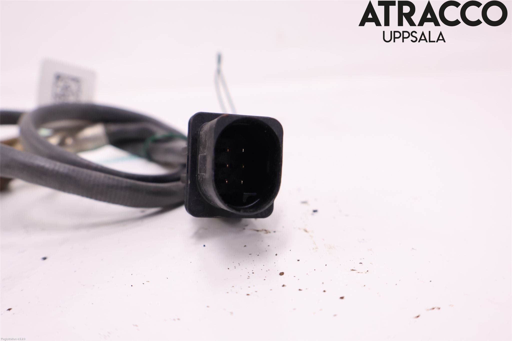 Mini COUNTRYMAN F60 17-23 Injlambdasond