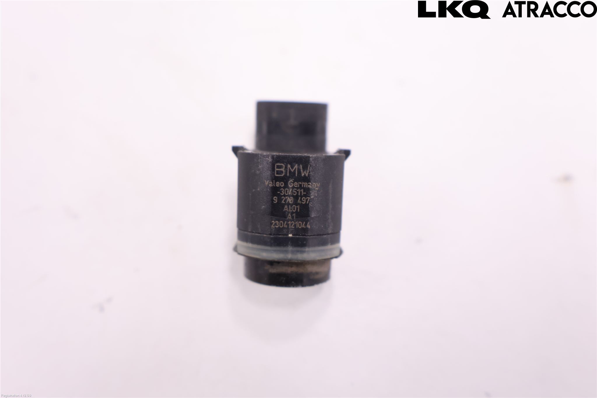 BMW 5 F10/F11/F18 09-17 Parkeringshjälp Backsensor