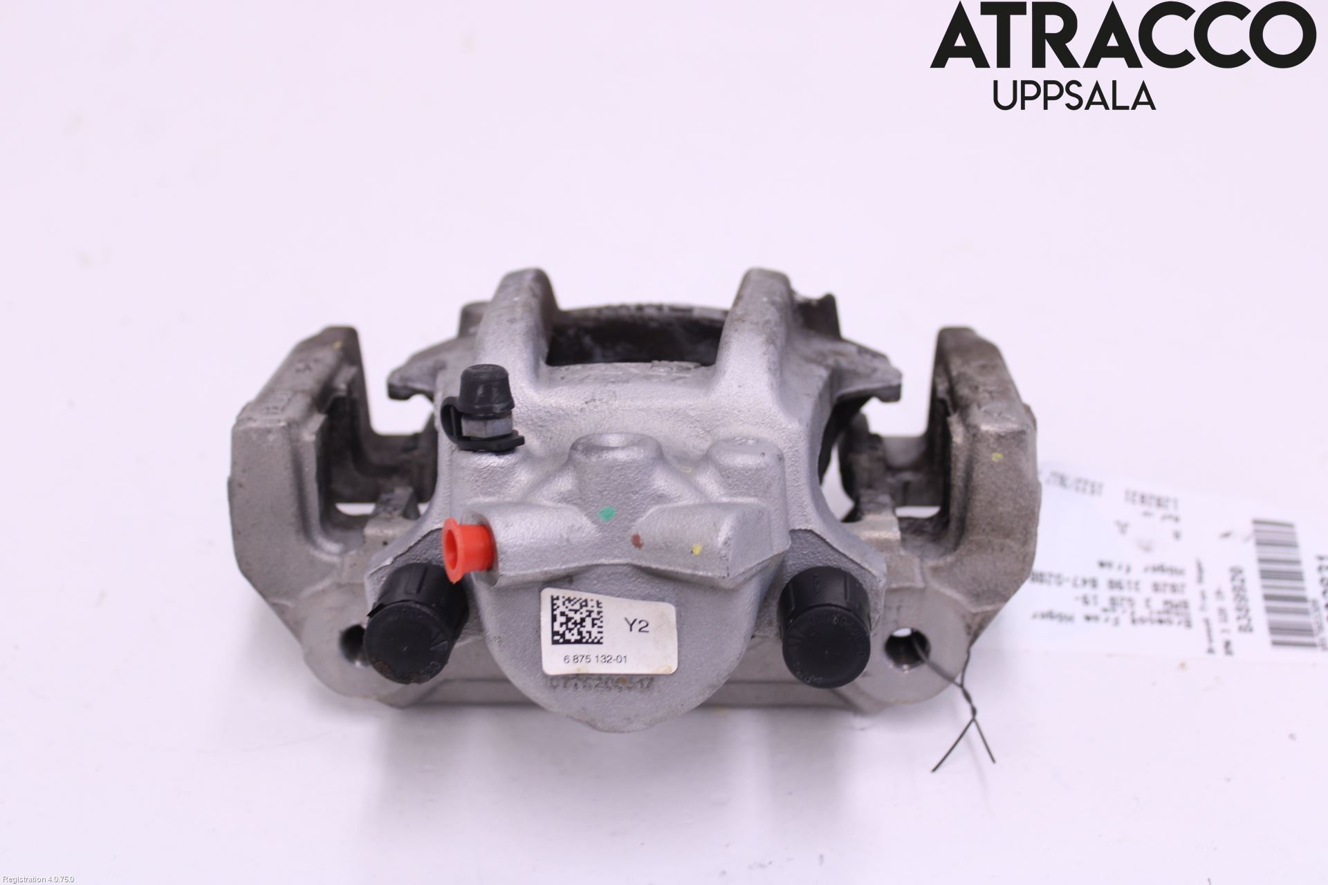 BMW 3 G20/G21/G80/G81 19- Bromsok Fram Höger