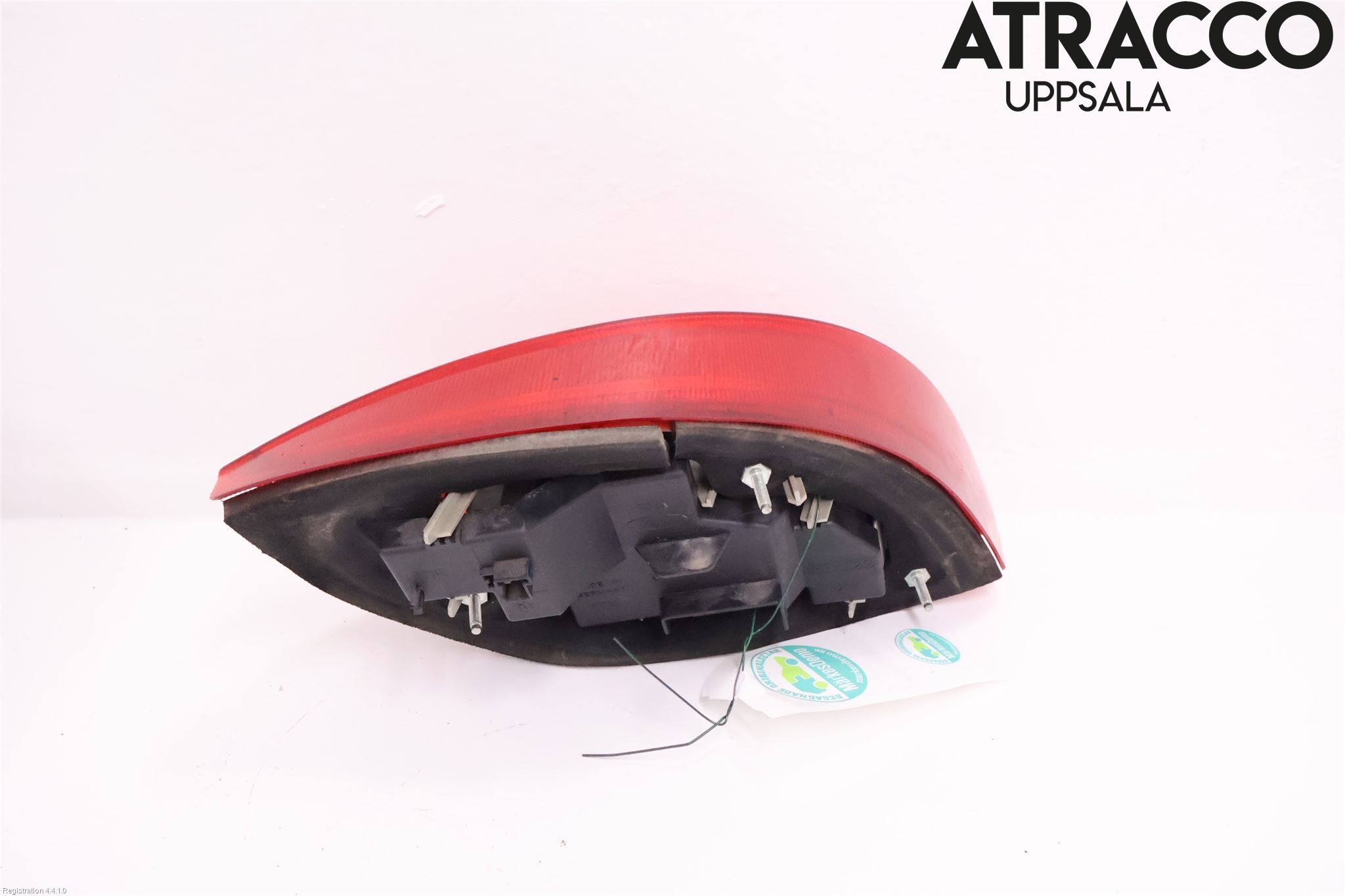 Ford KA 96-08 Bakljus Höger