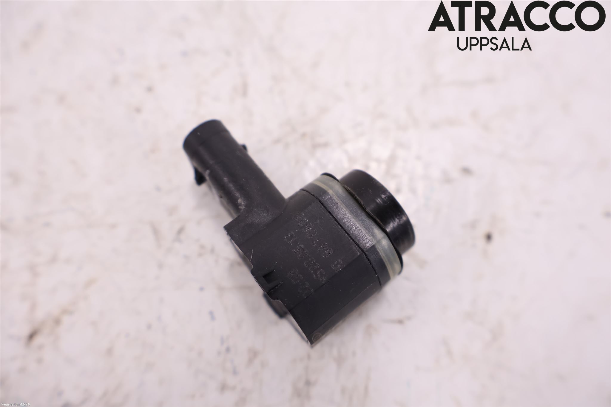 Volvo V60 11-13 Parkeringshjälp Backsensor