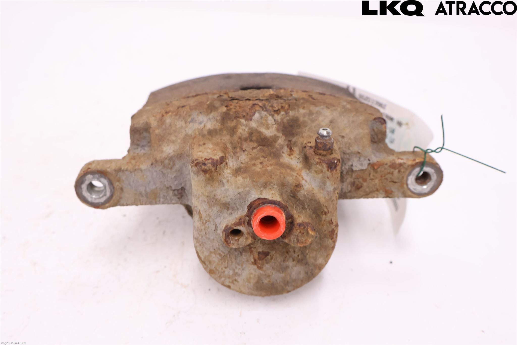 Mazda 5 10-18 Bromsok Fram Höger