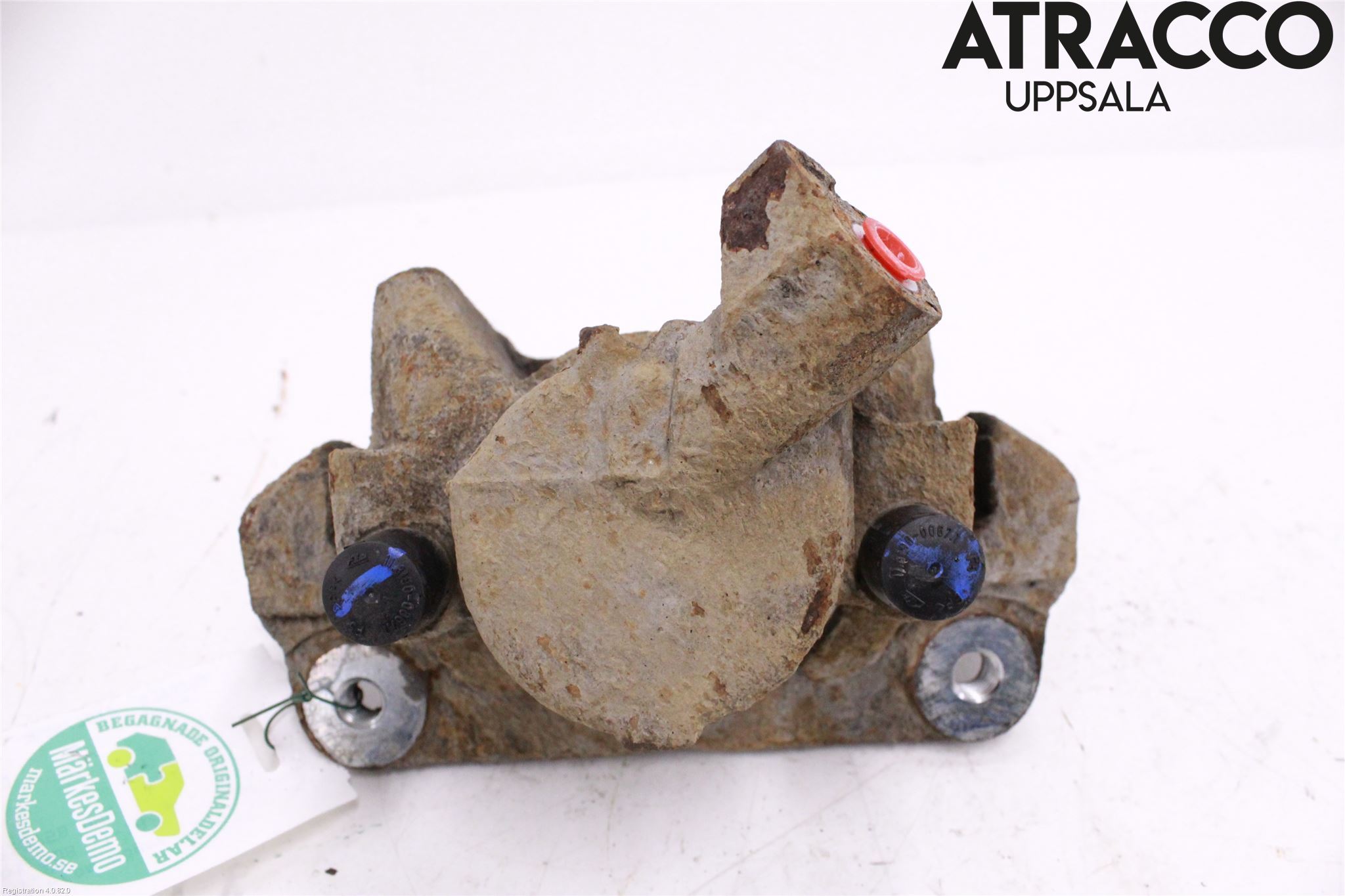 Peugeot 508 11-18 Bromsok Fram Höger