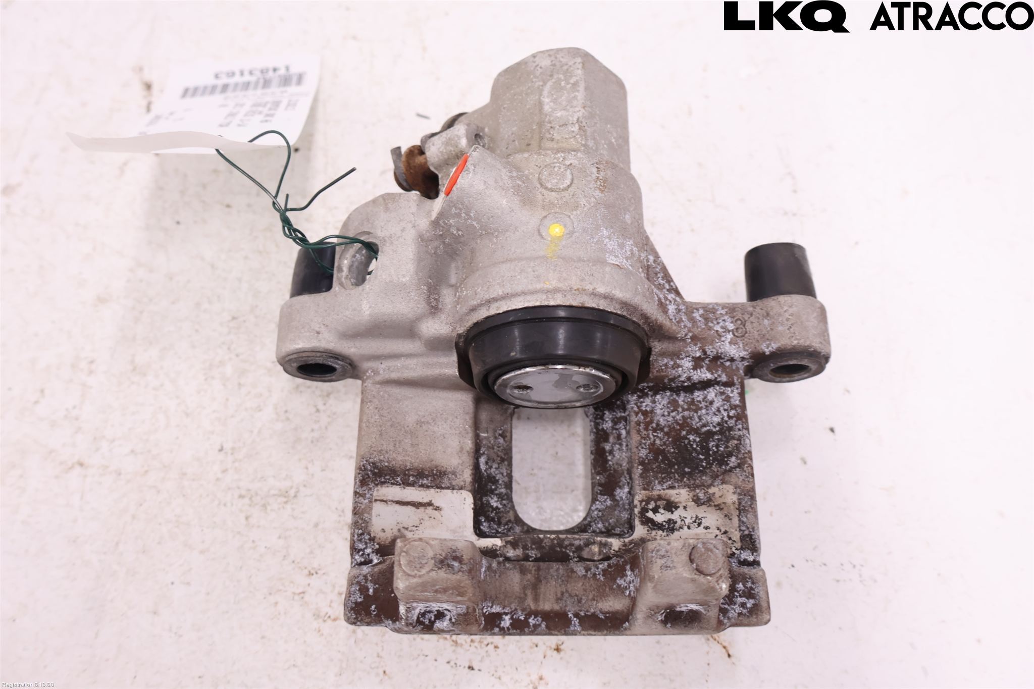 Ford FOCUS 11-14 Bromsok Bak Höger