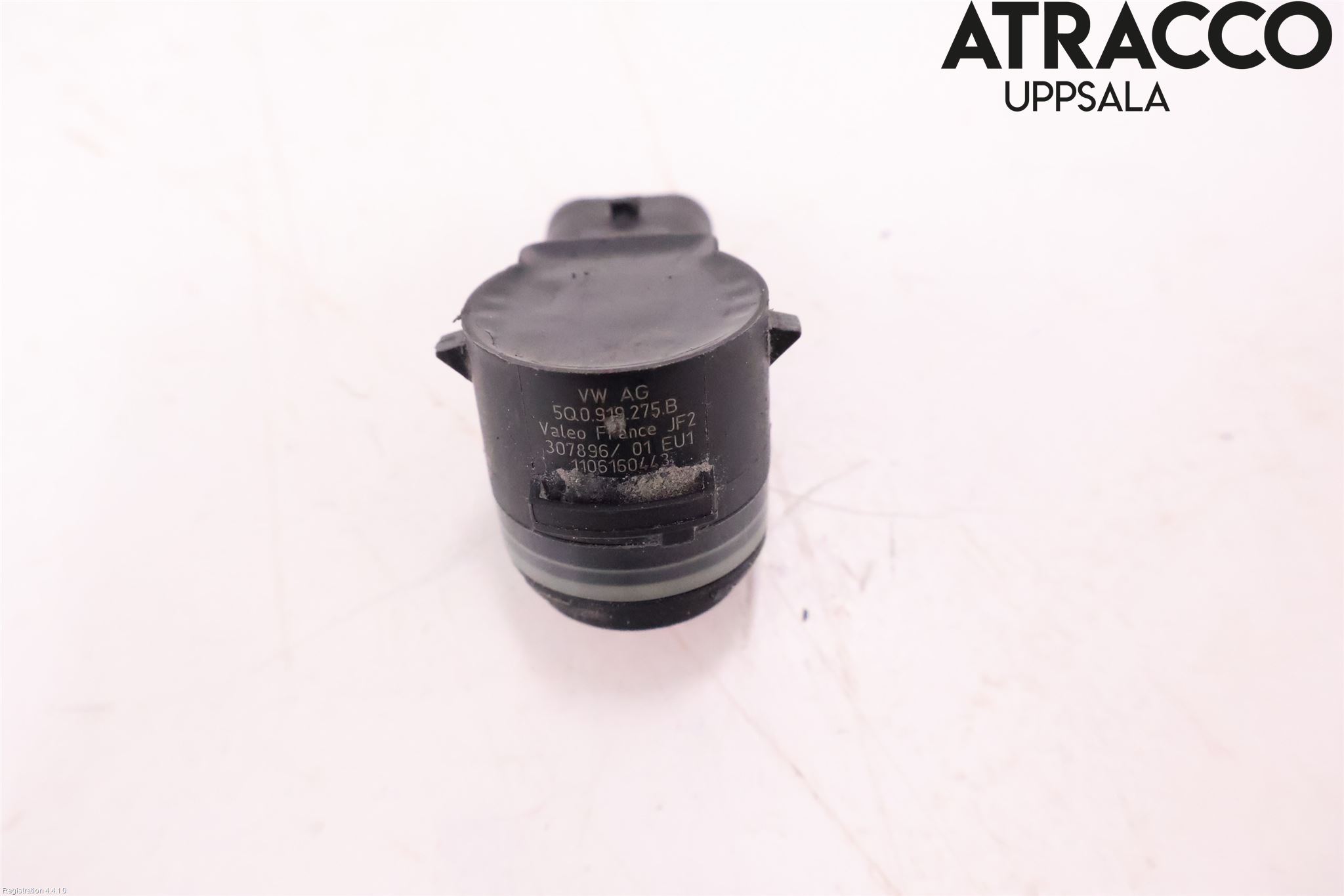 Skoda FABIA 15-21 Parkeringshjälp Backsensor