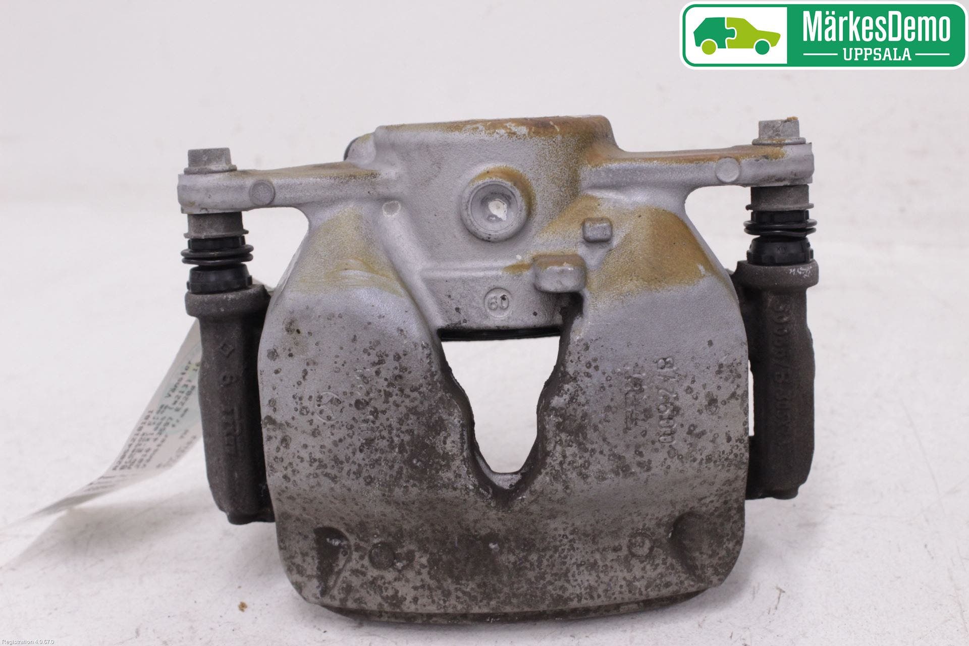 Mercedes-Benz MB E-KLASS (W213) 16-23 Bromsok Fram Vänster