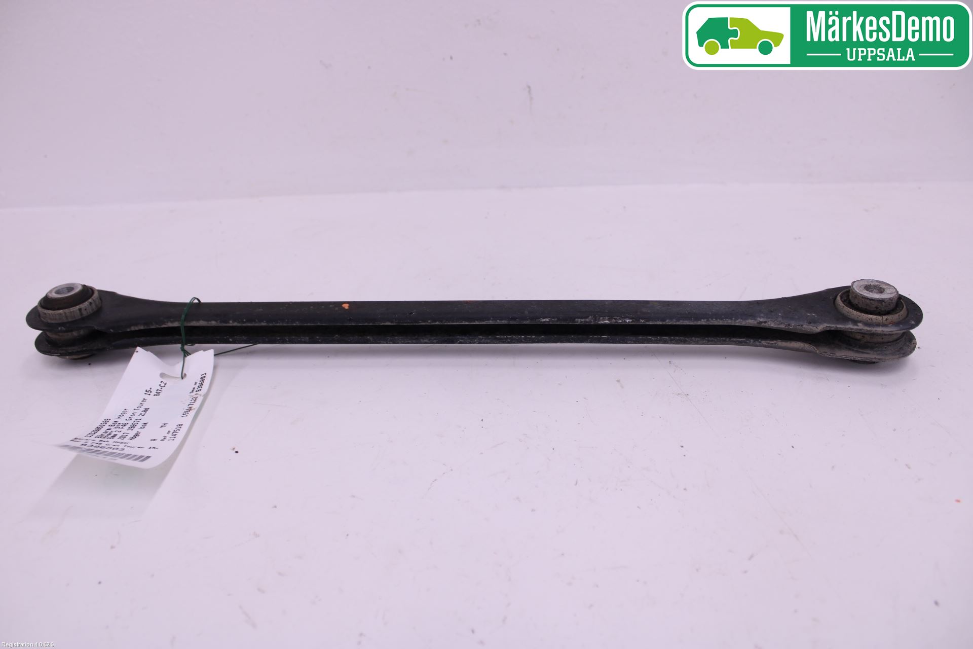 BMW 2 F46 GRAN TOURER 15-22 Bärarm Bak Höger