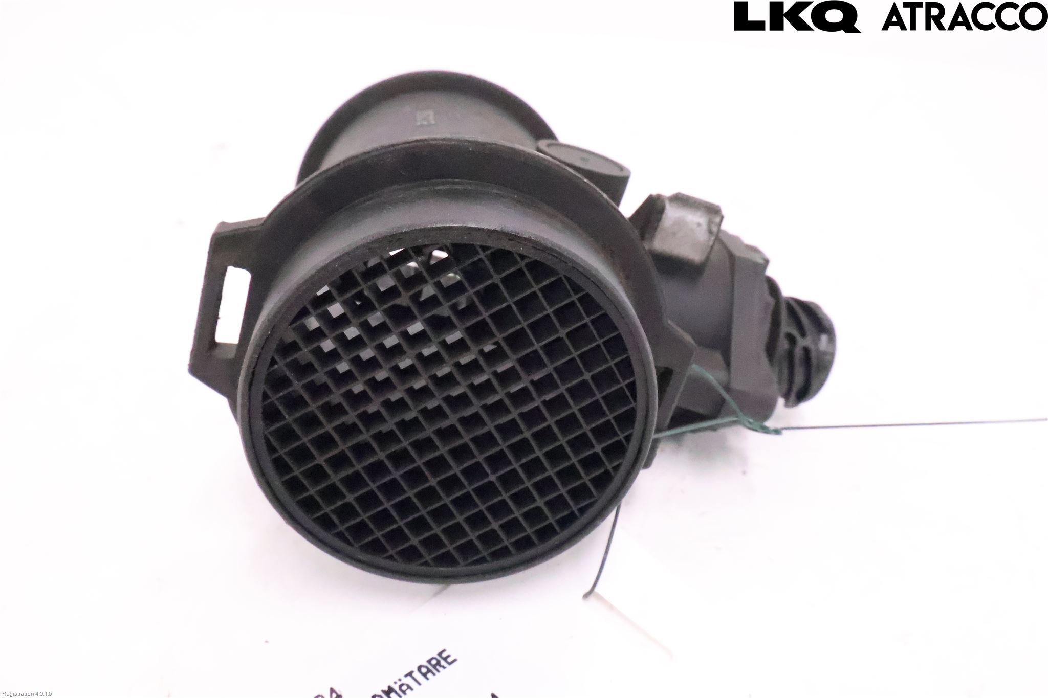 BMW 7 E38      93-01 Injluftmassamätare