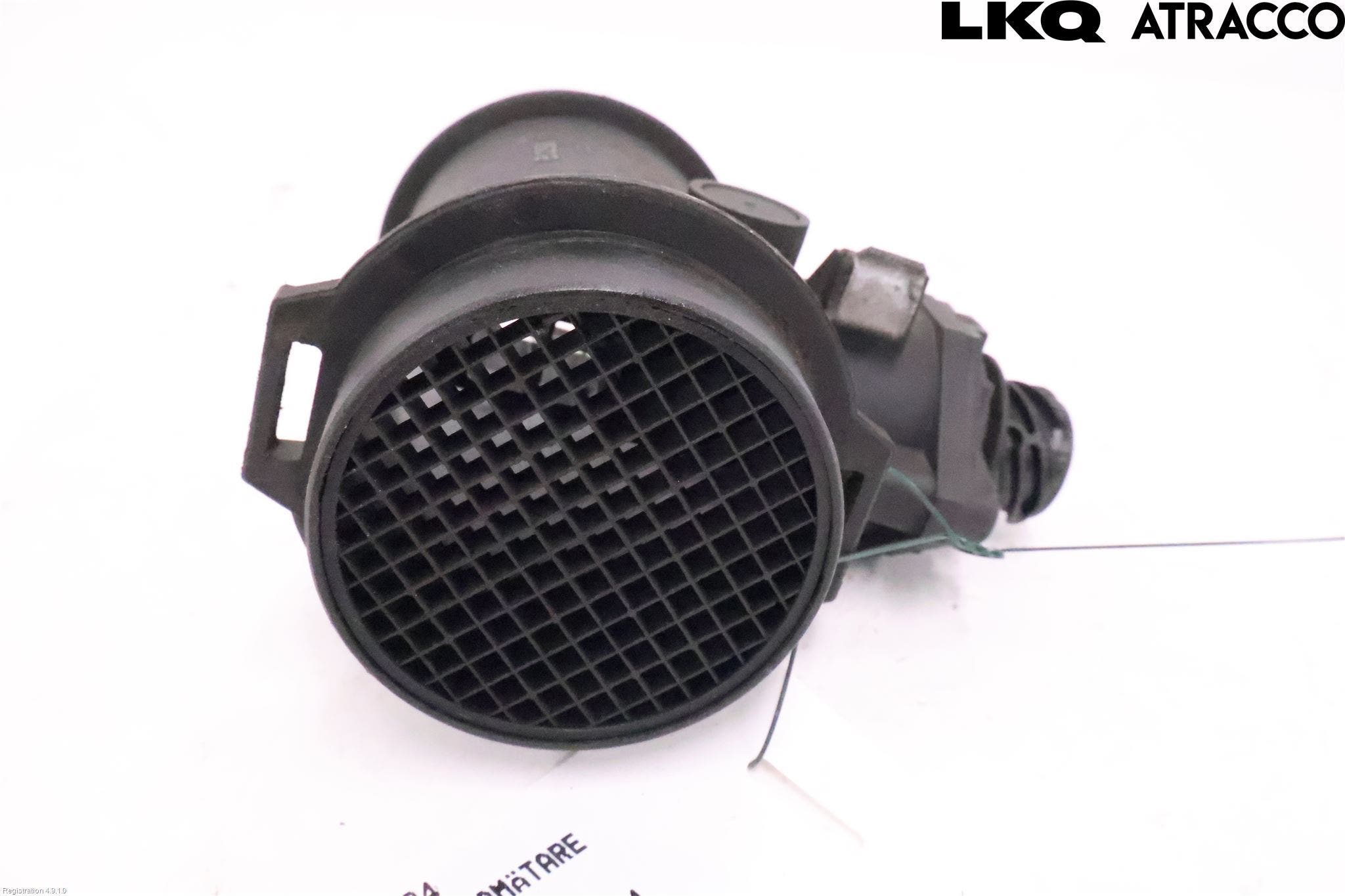 BMW 7 E38 93-01 Injluftmassamätare