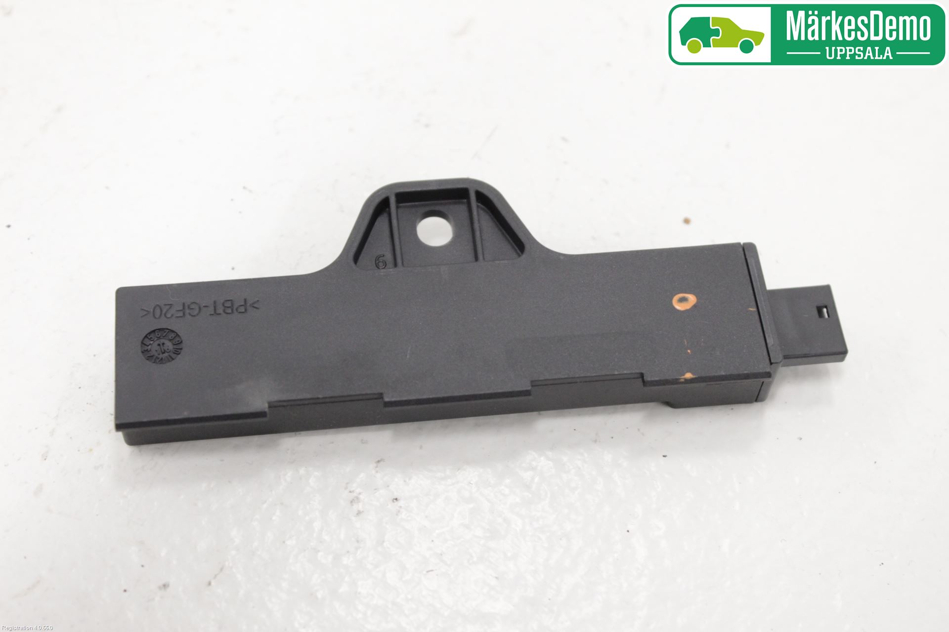 BMW 1 F20/F21 11-19 Antennförstärkare