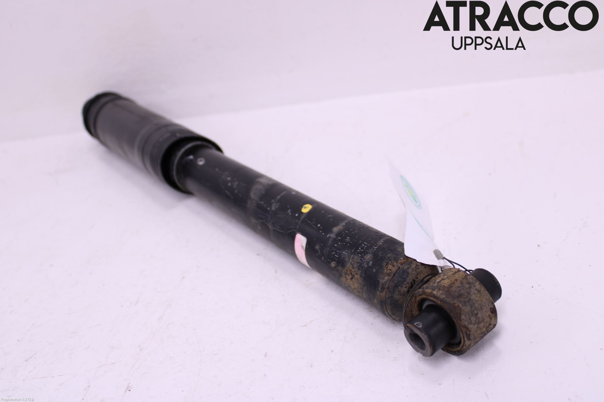 Toyota VERSO 09-18 Stötdämpare Bak