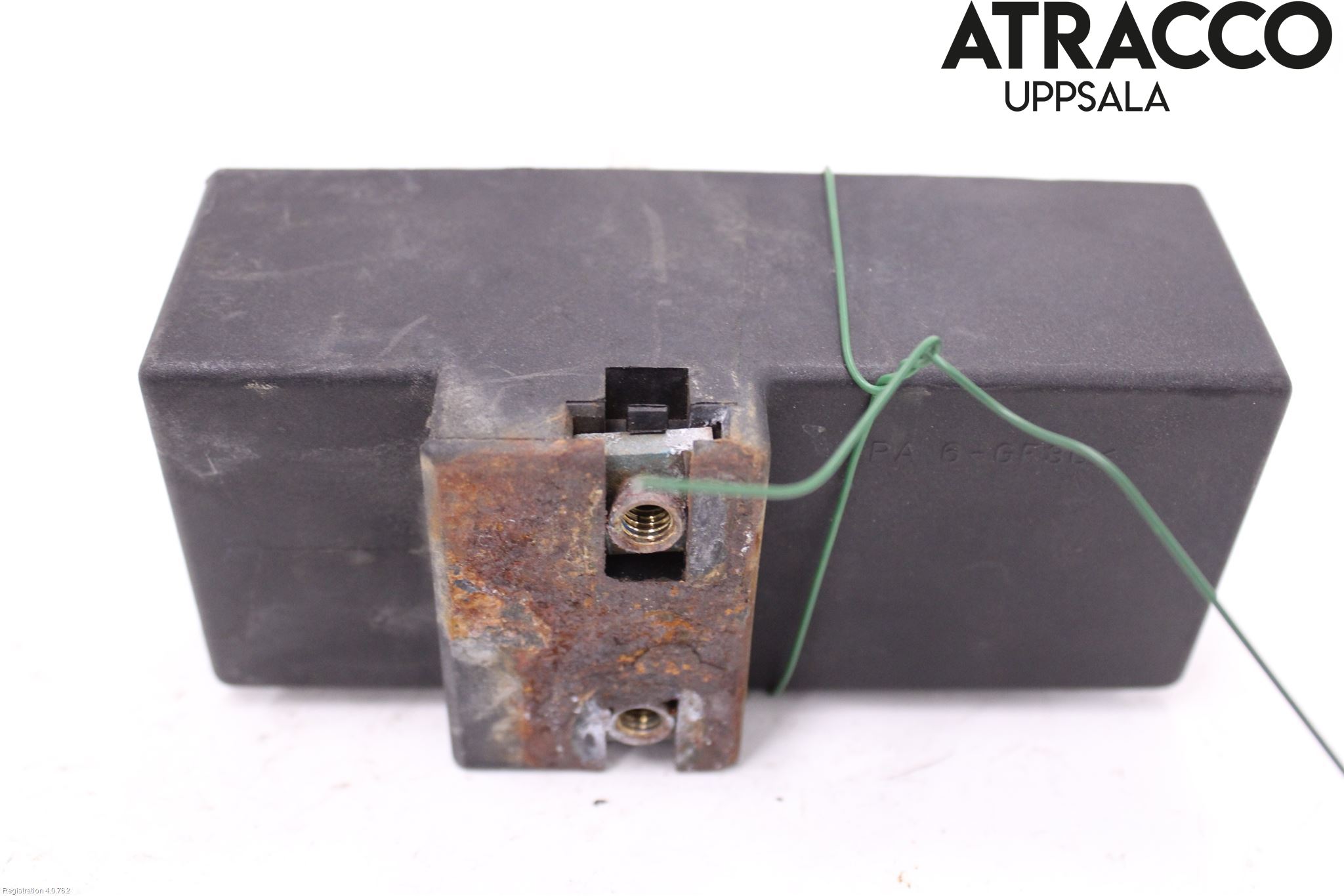 Volkswagen VW POLO 05-09 Relä Kylfläkt