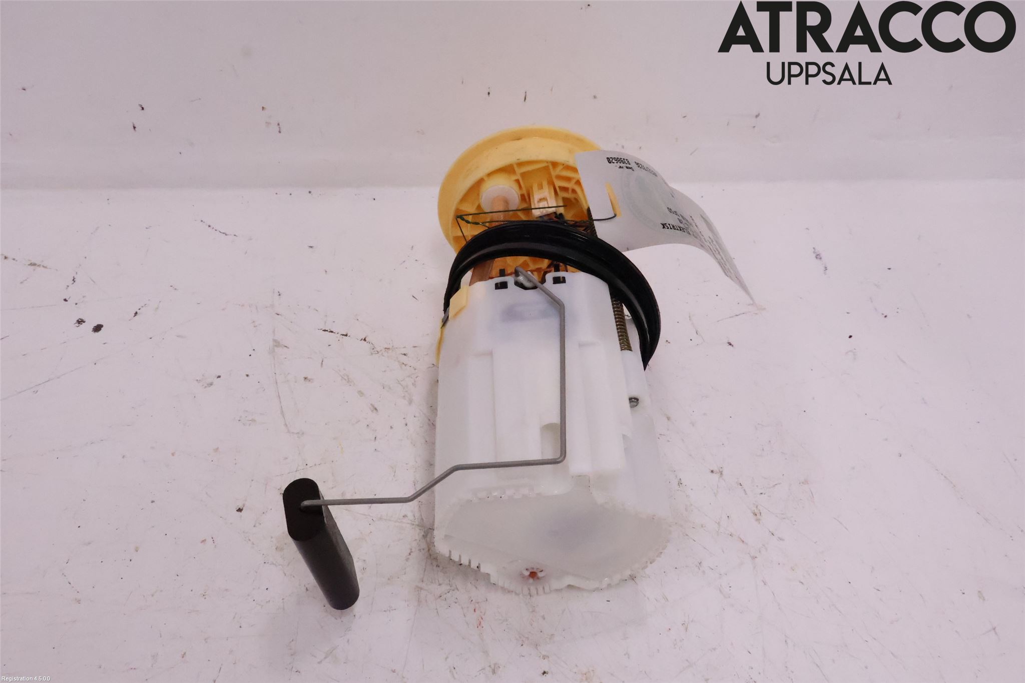 Volkswagen VW CADDY 16-20 Bränslepump El