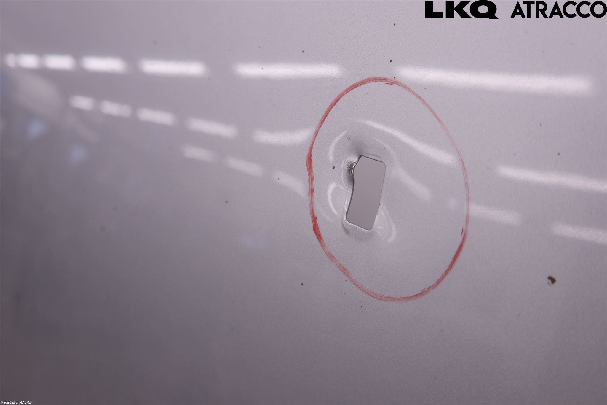 BMW 1 E87/81 5D/3D 03-11 Huv Fram