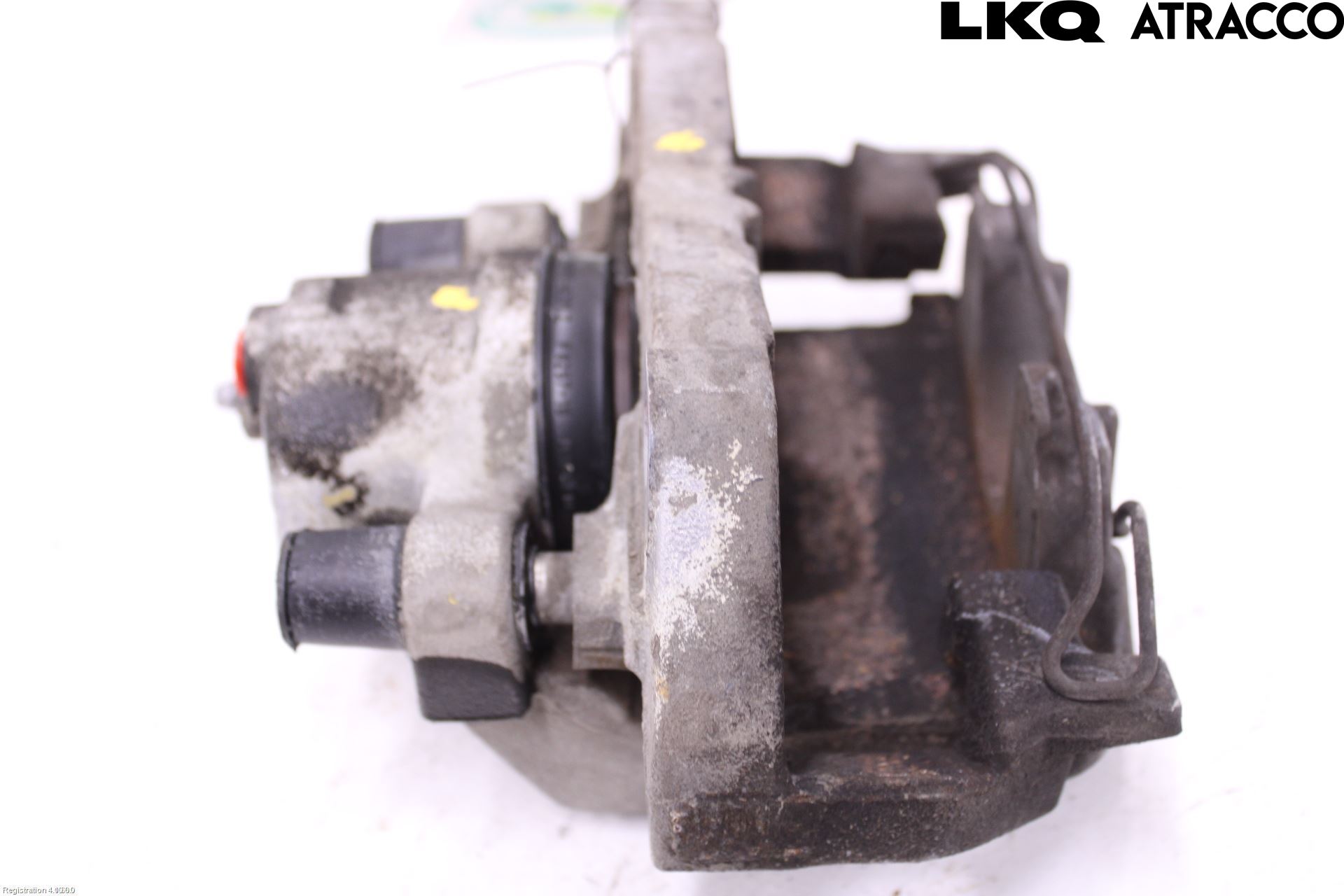Opel ASTRA K 16-22 Bromsok Fram Höger