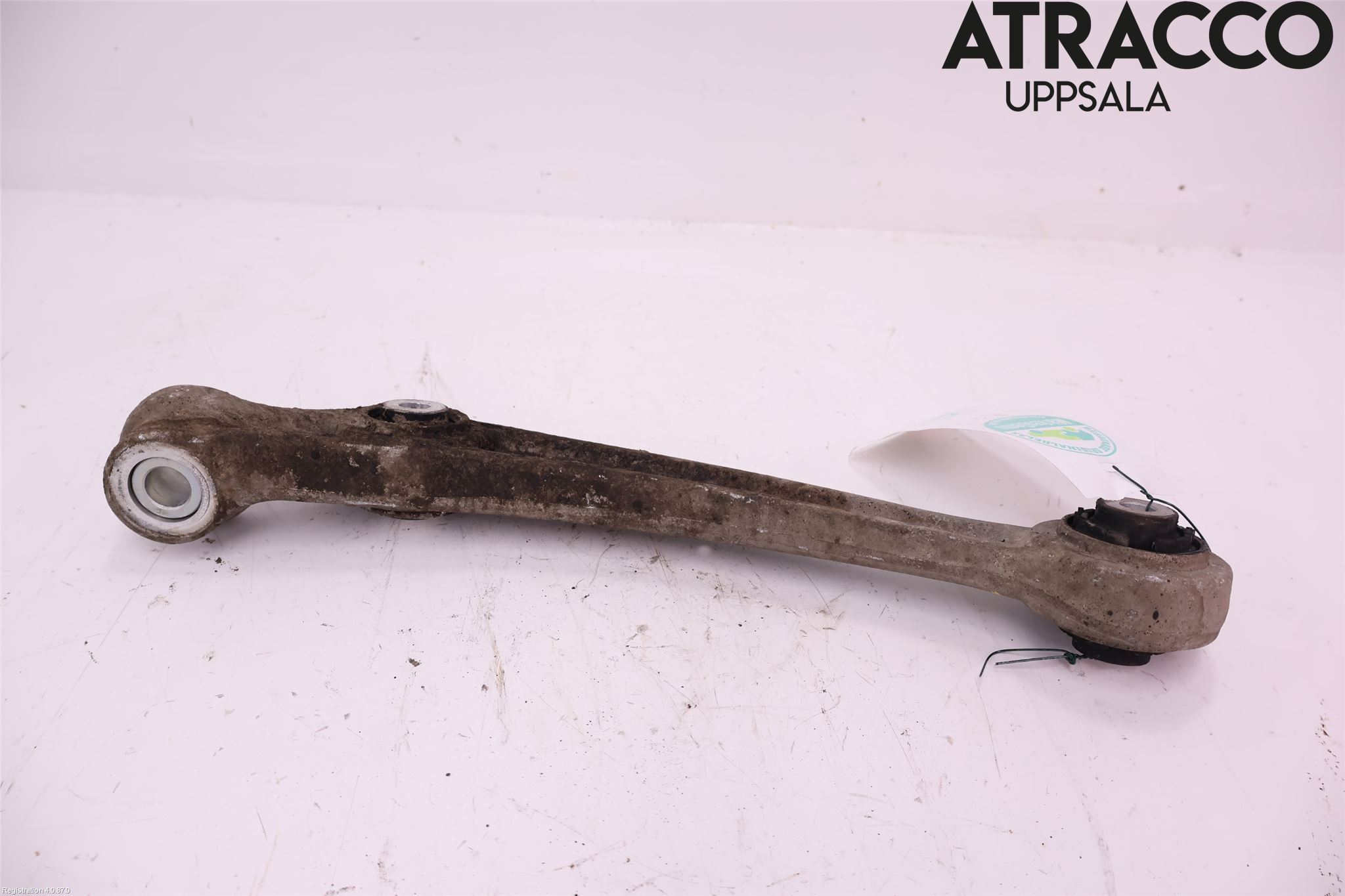 Audi Q5 09-16 Bärarm Fram Undre Hö