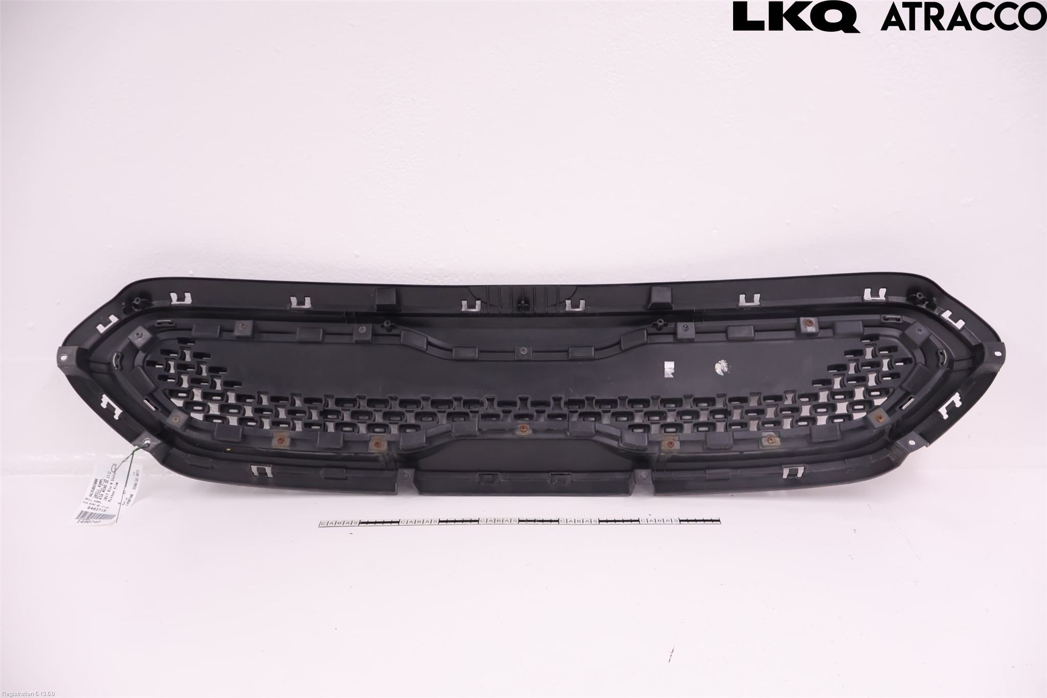 Kia NIRO (DE) 17-22 Grill Komp
