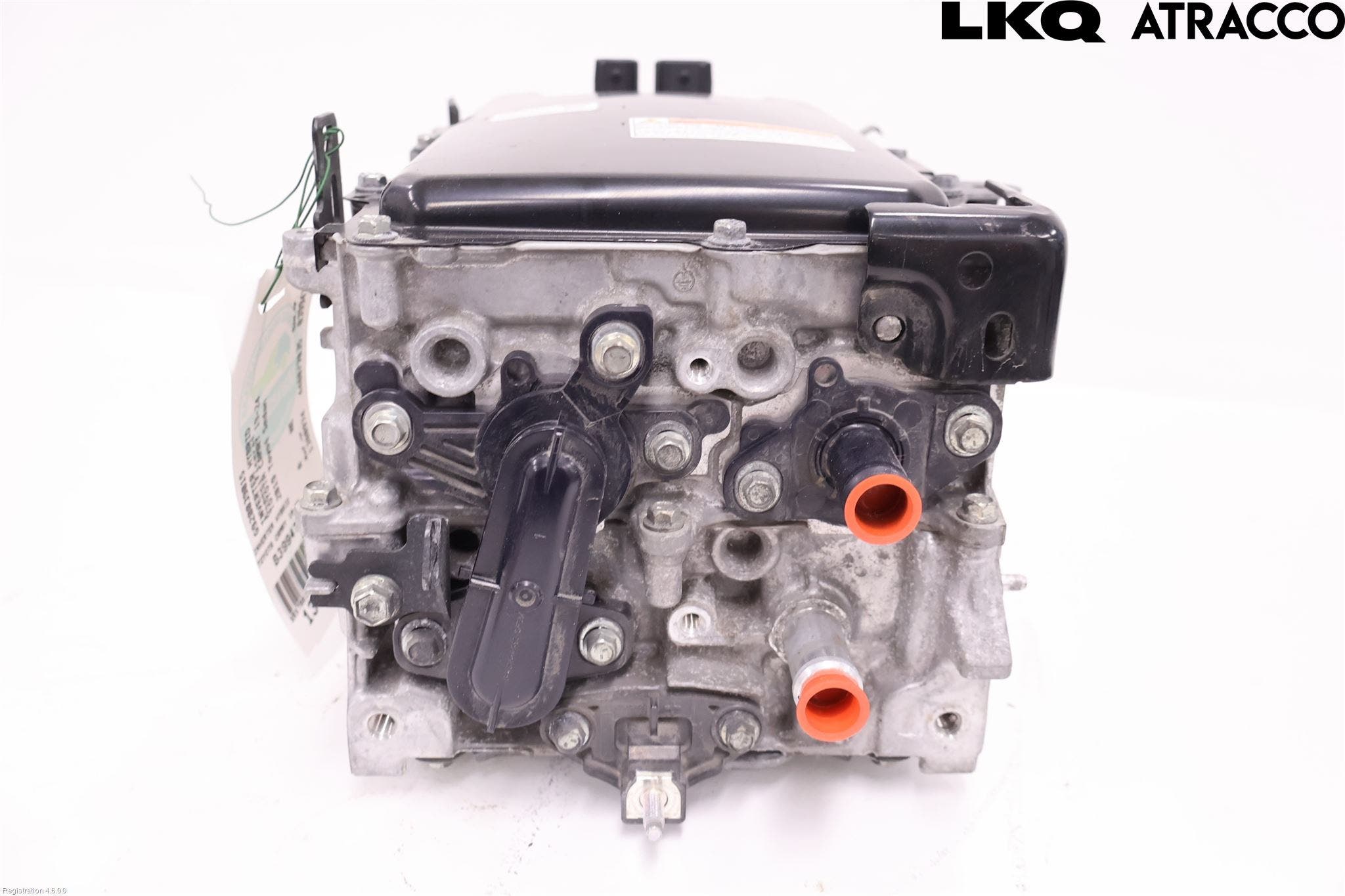 Toyota CAMRY 19-24 Inverter Hybrid