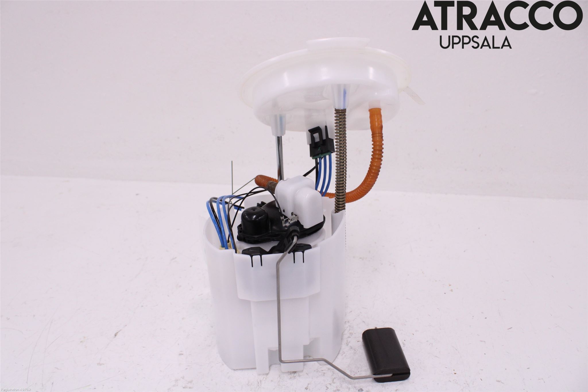 BMW 1 F40 19- Bränsle Insppump Bensin