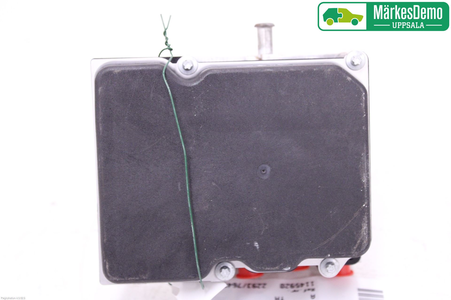 Fiat DUCATO 07-15 Abs Hydraulaggregat