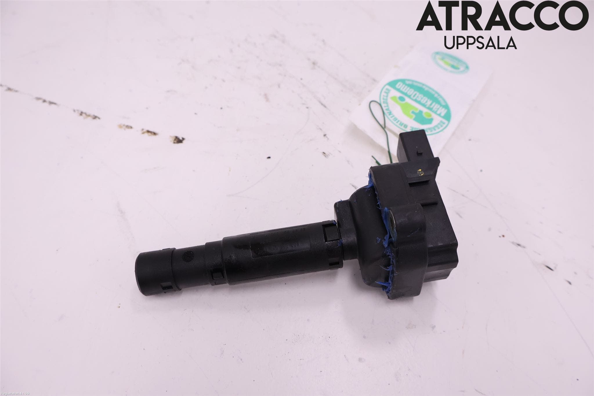 Mercedes-Benz MB CLK (C209) 02-09 Tändspole