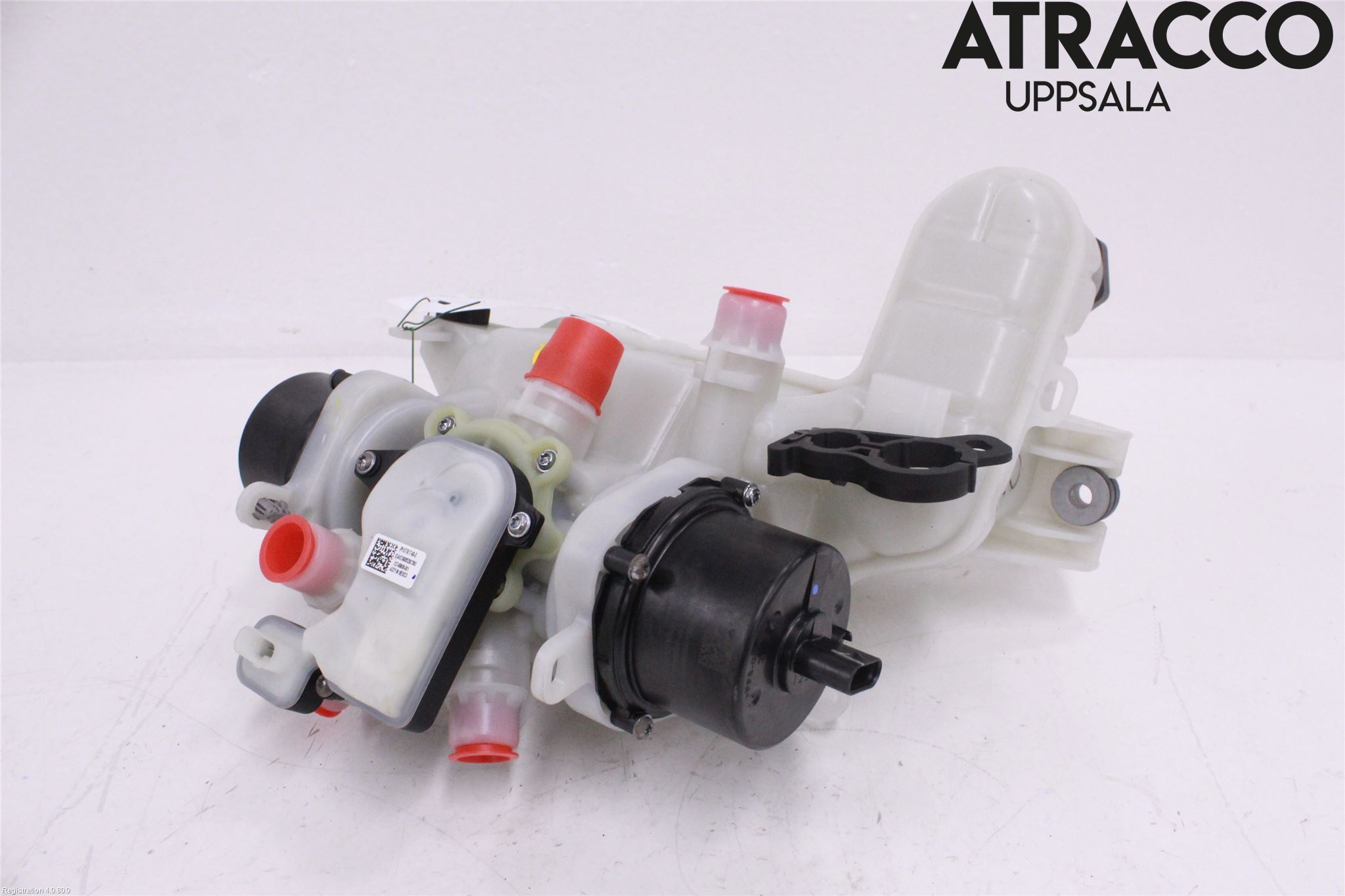 Tesla MODEL 3 17- Expansionstank